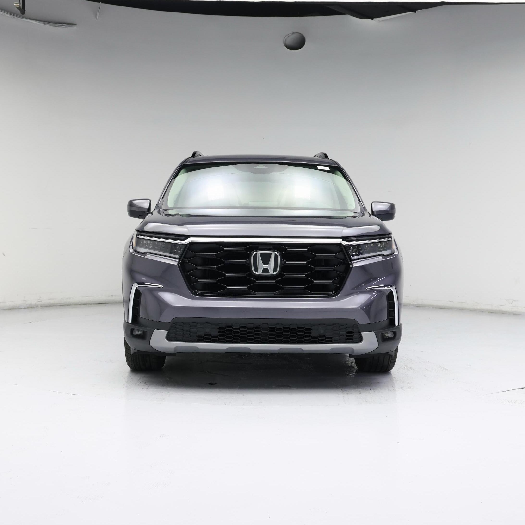 Thumbnail: 2025 Honda Pilot - 5