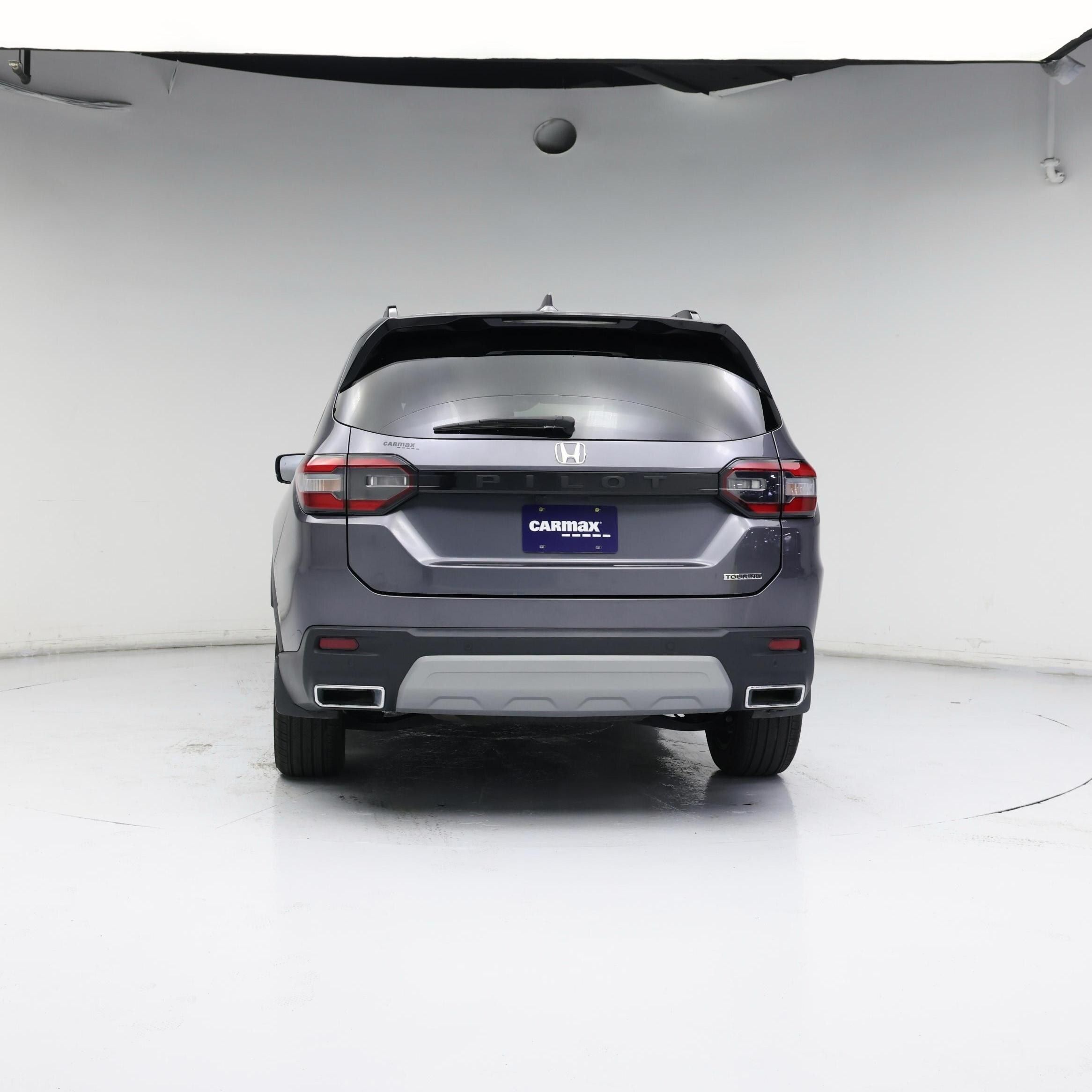 Thumbnail: 2025 Honda Pilot - 6