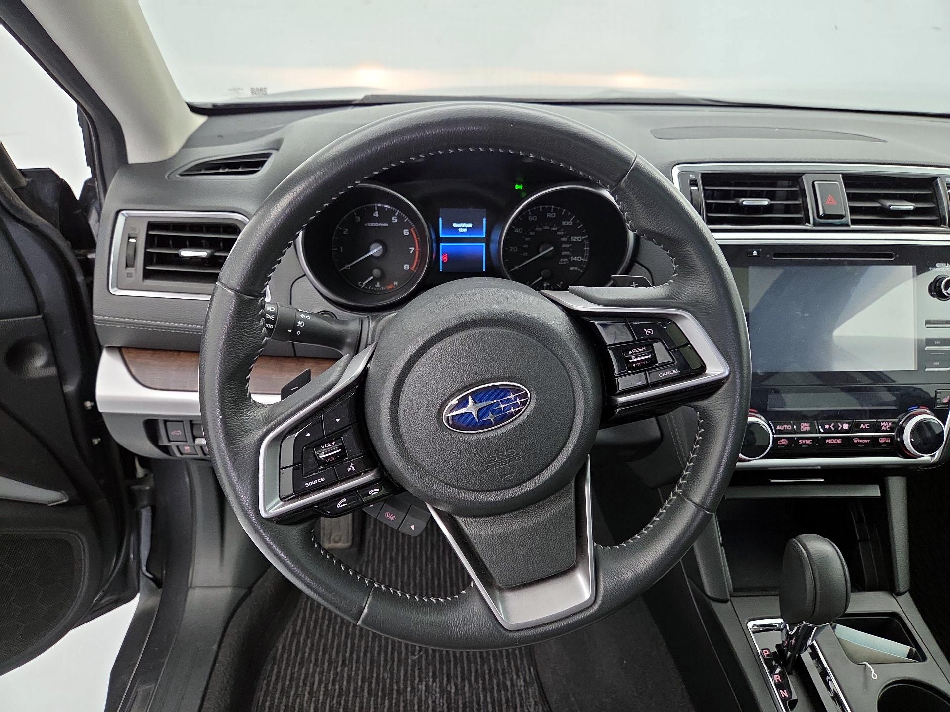 Thumbnail: 2018 Subaru Outback - 10