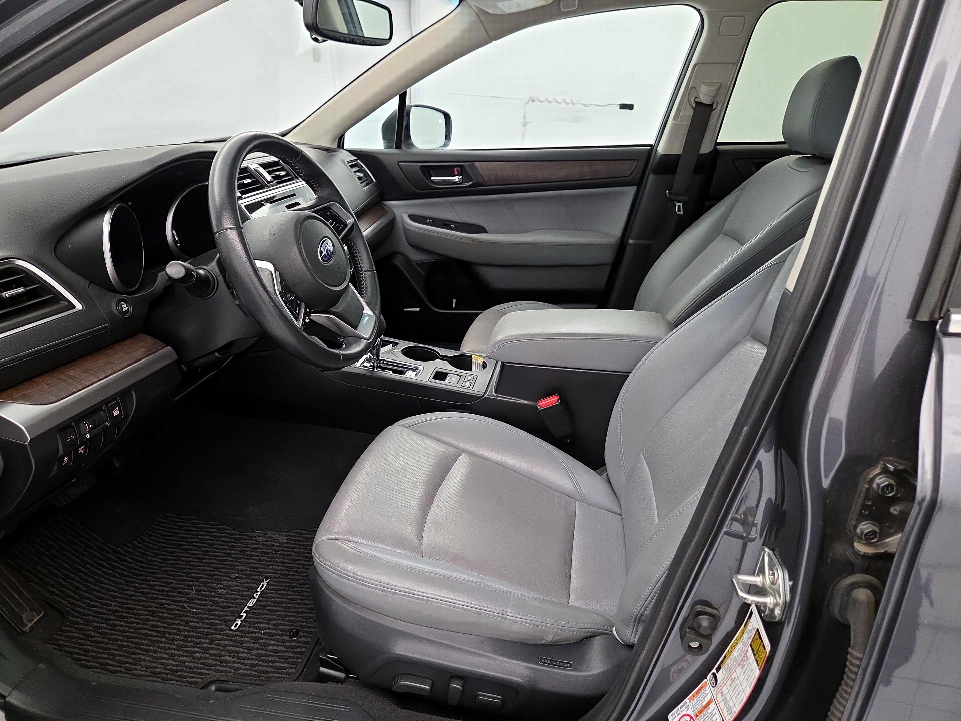 Thumbnail: 2018 Subaru Outback - 11