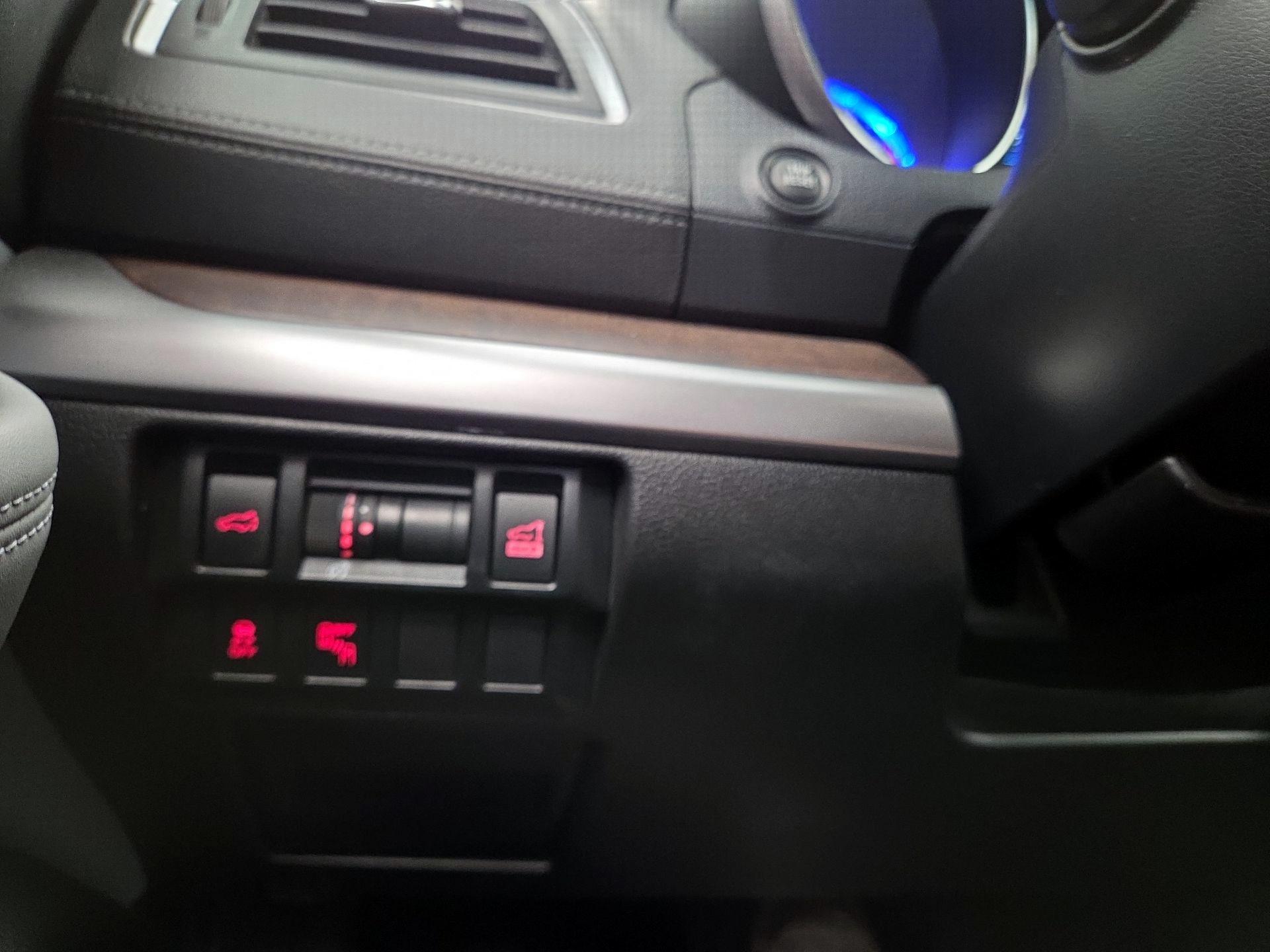 Thumbnail: 2018 Subaru Outback - 13