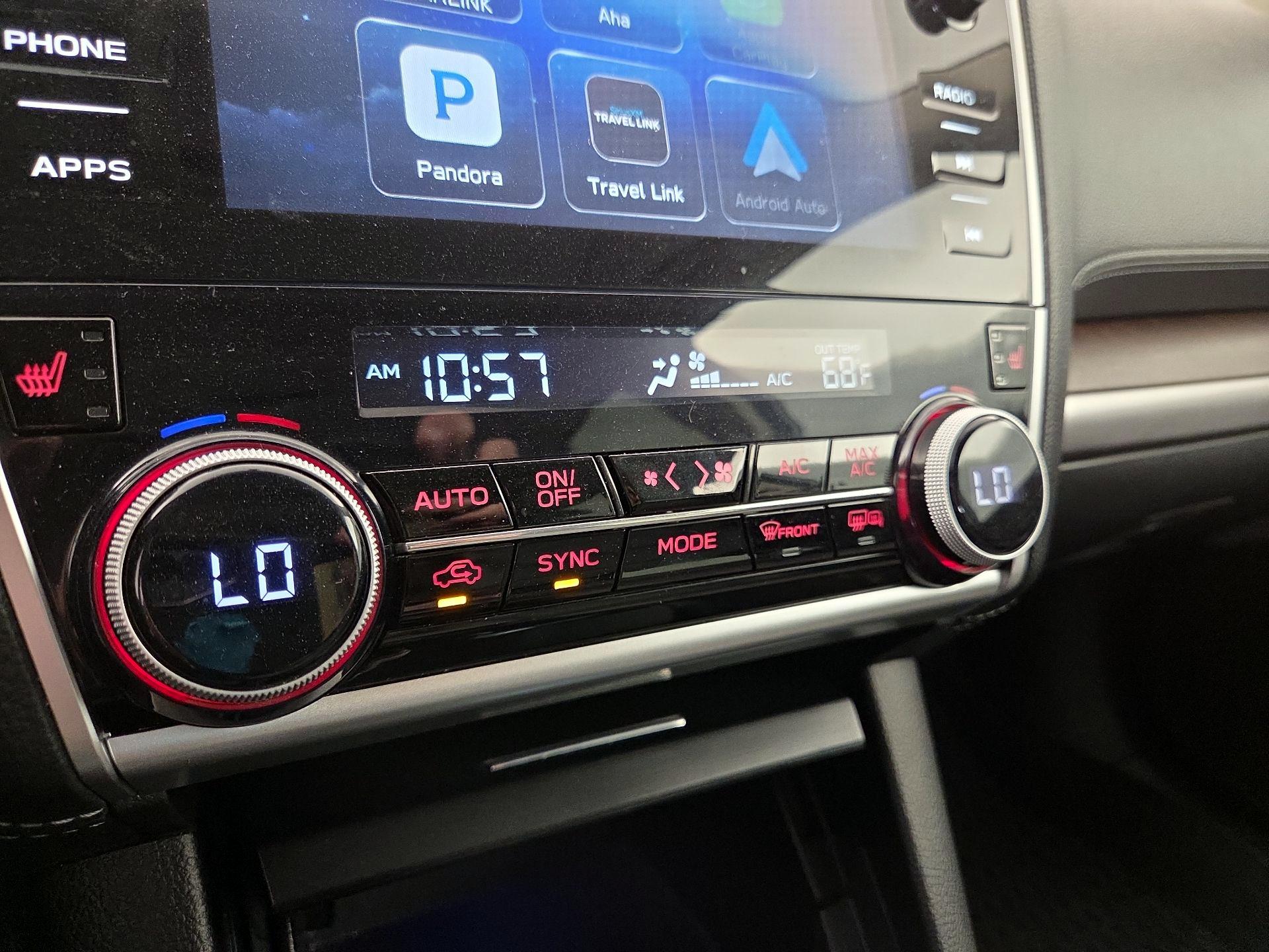 Thumbnail: 2018 Subaru Outback - 16