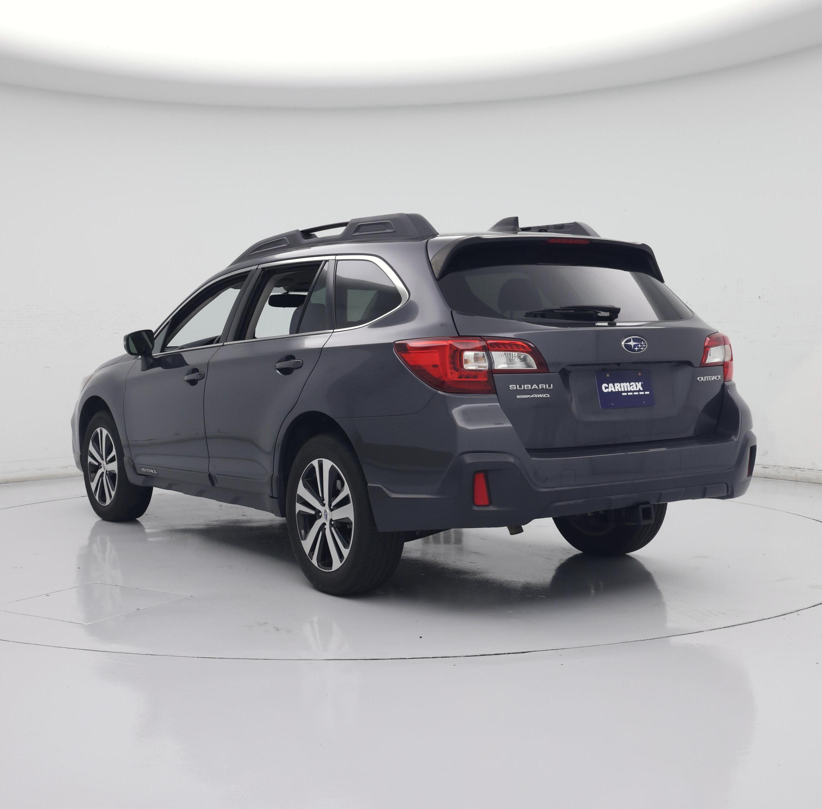 Thumbnail: 2018 Subaru Outback - 2
