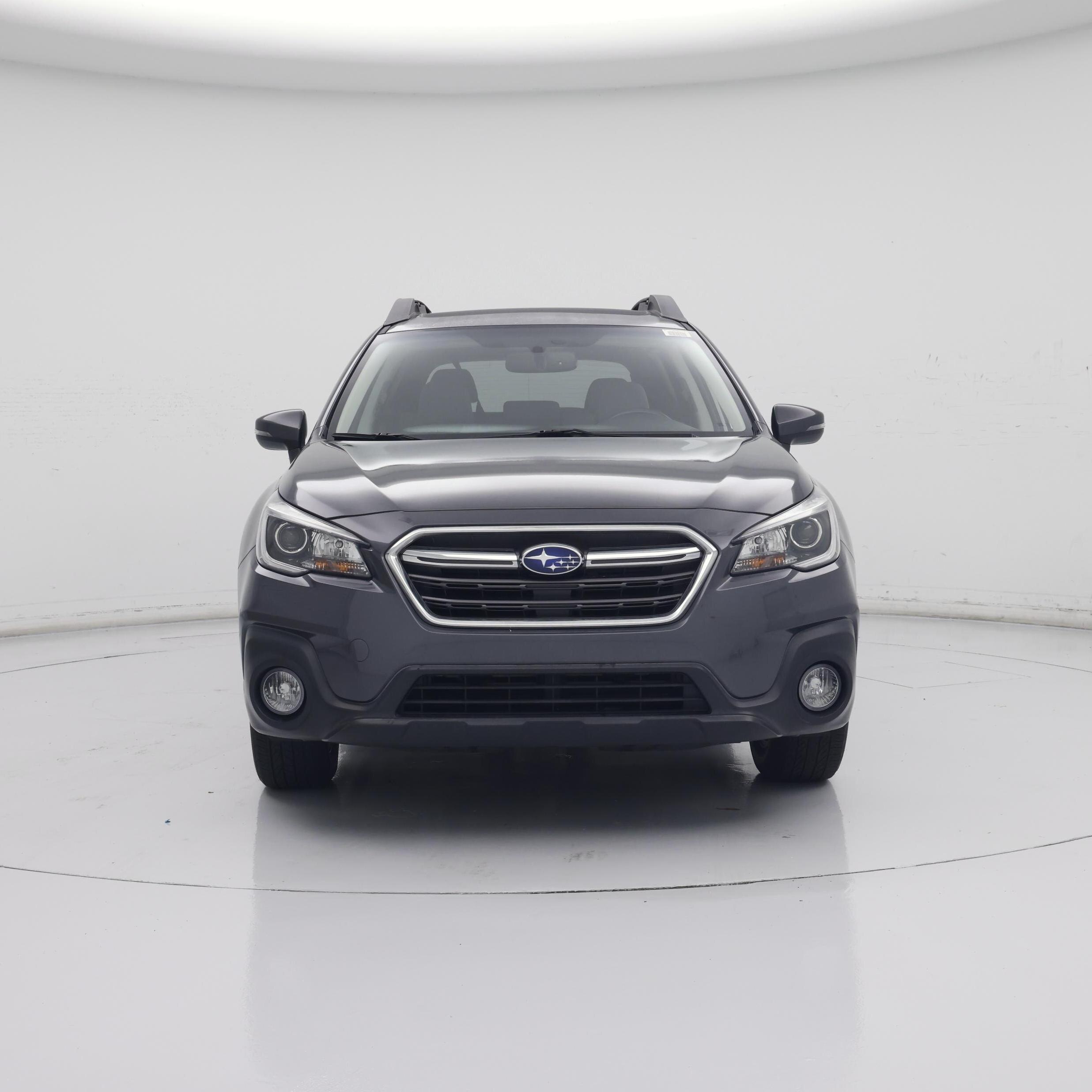 Thumbnail: 2018 Subaru Outback - 5