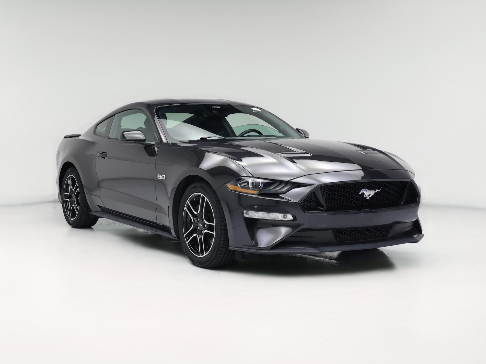 2022 Ford Mustang GT