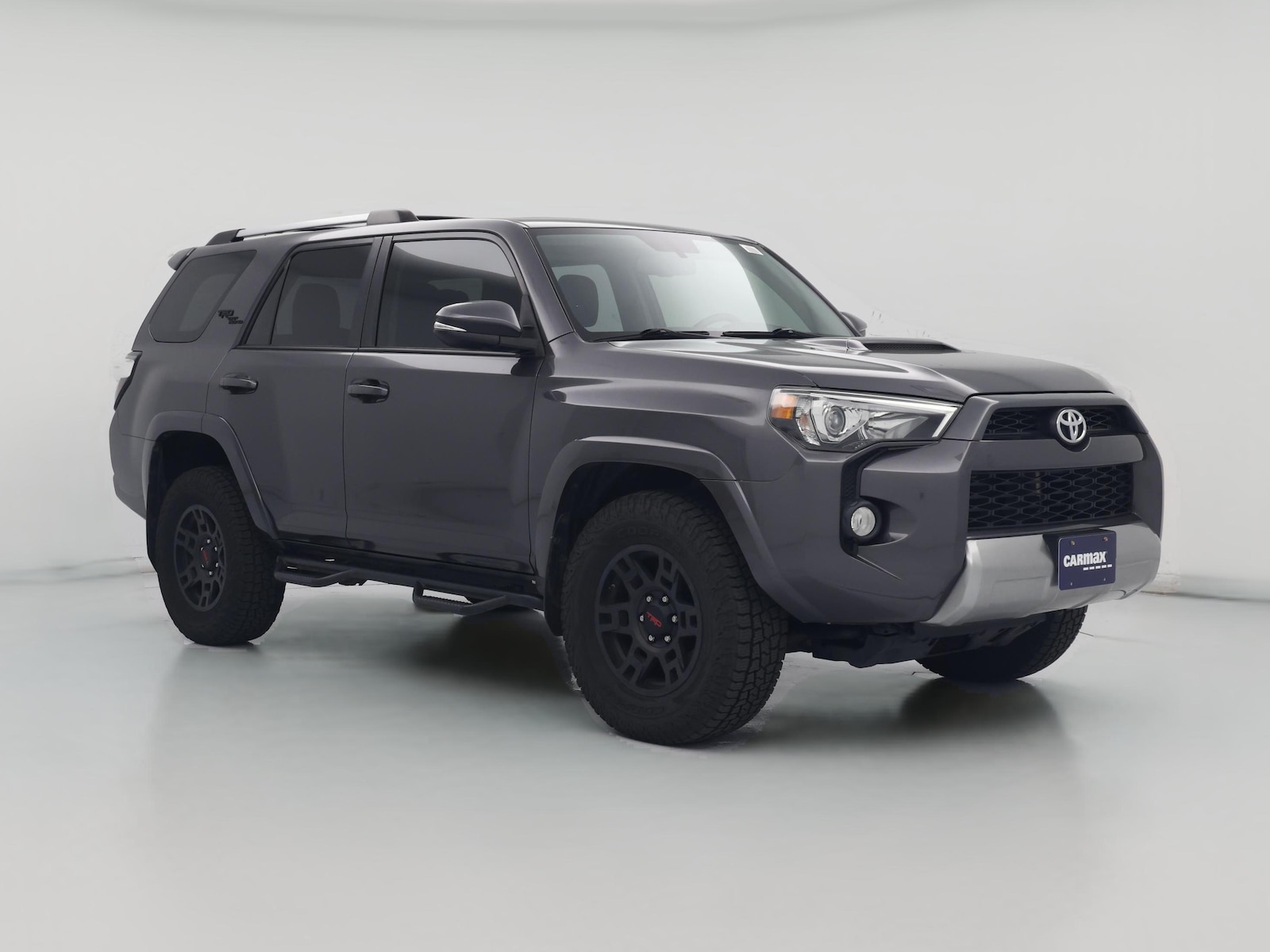 2018 Toyota 4Runner
