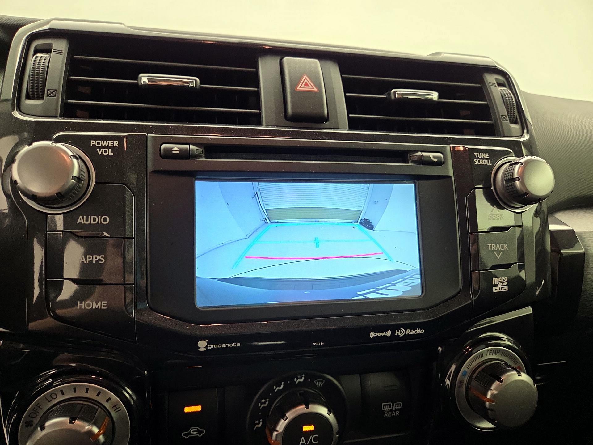 Thumbnail: 2018 Toyota 4Runner - 14