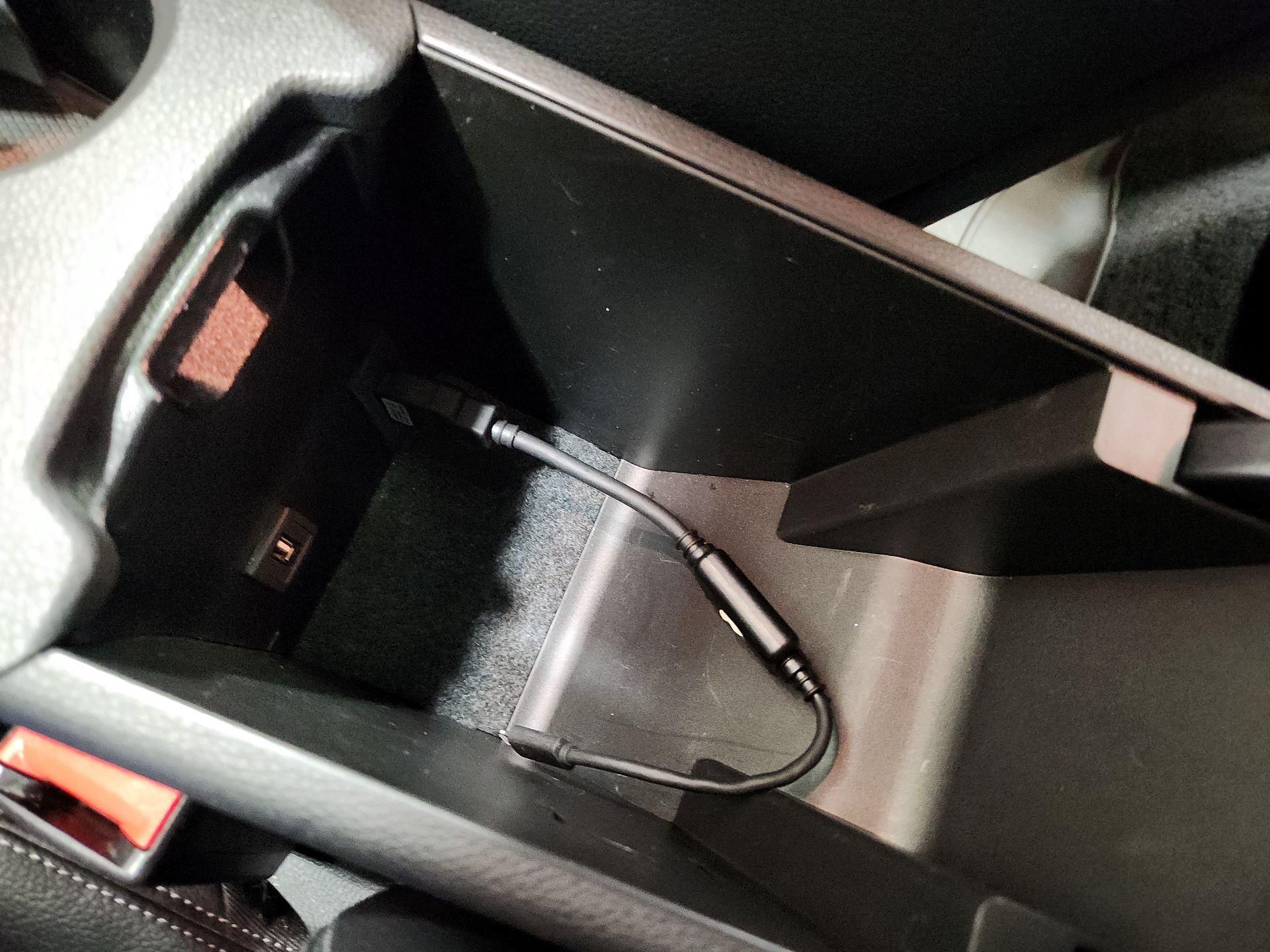 Thumbnail: 2015 Mercedes-Benz GLA - 19