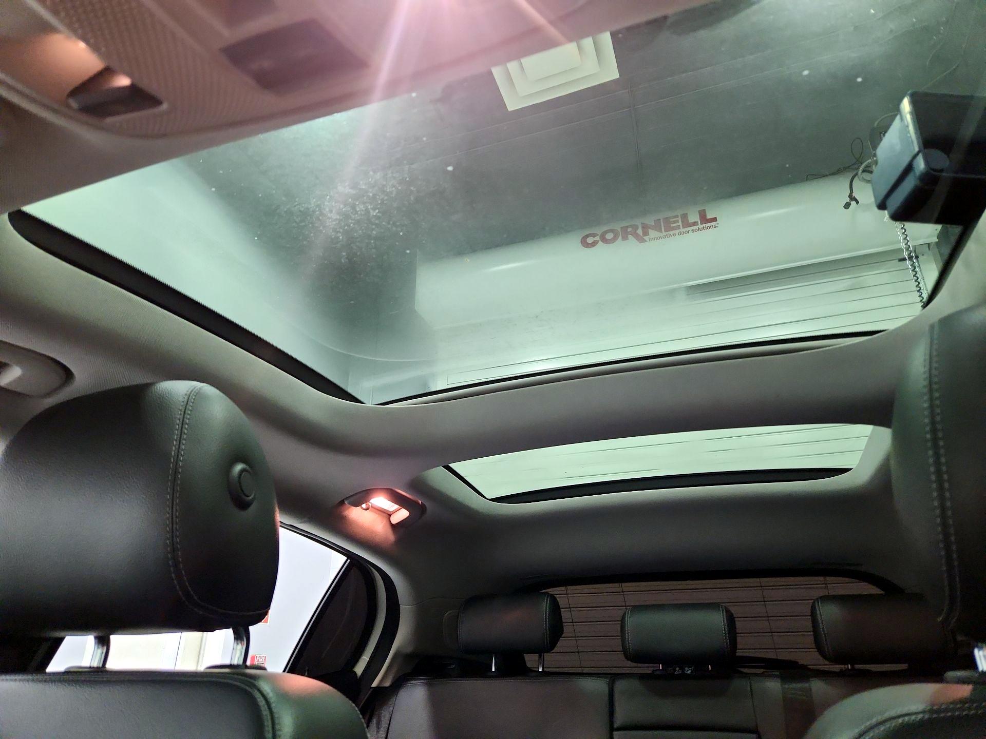 Thumbnail: 2015 Mercedes-Benz GLA - 20