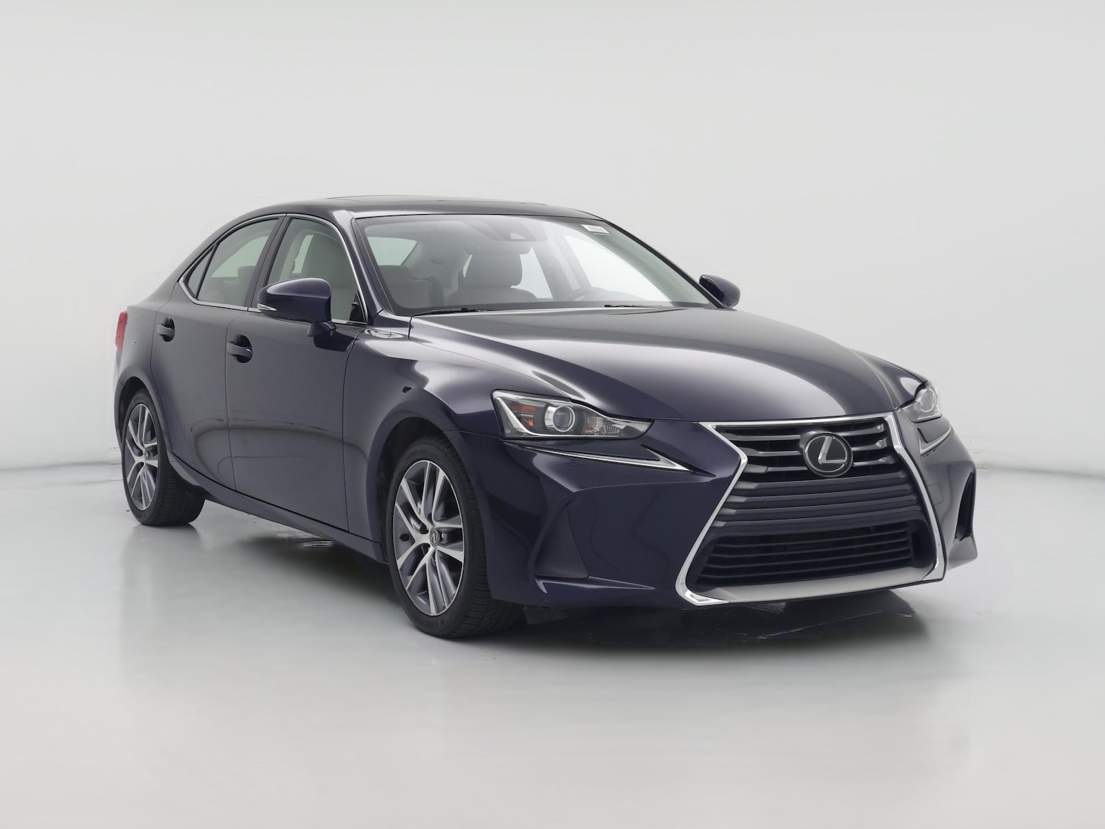 2018 Lexus IS 300