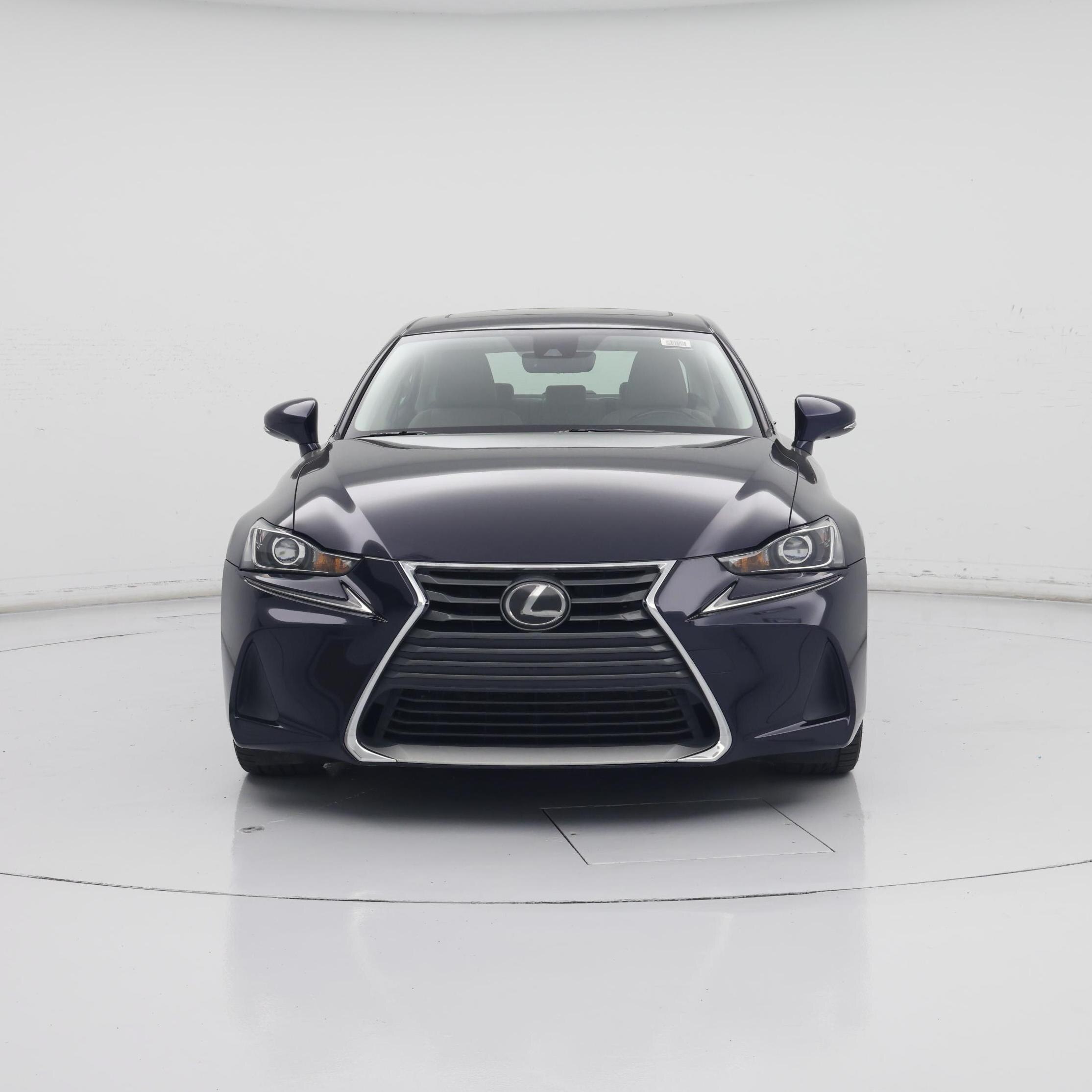Thumbnail: 2018 Lexus IS - 5