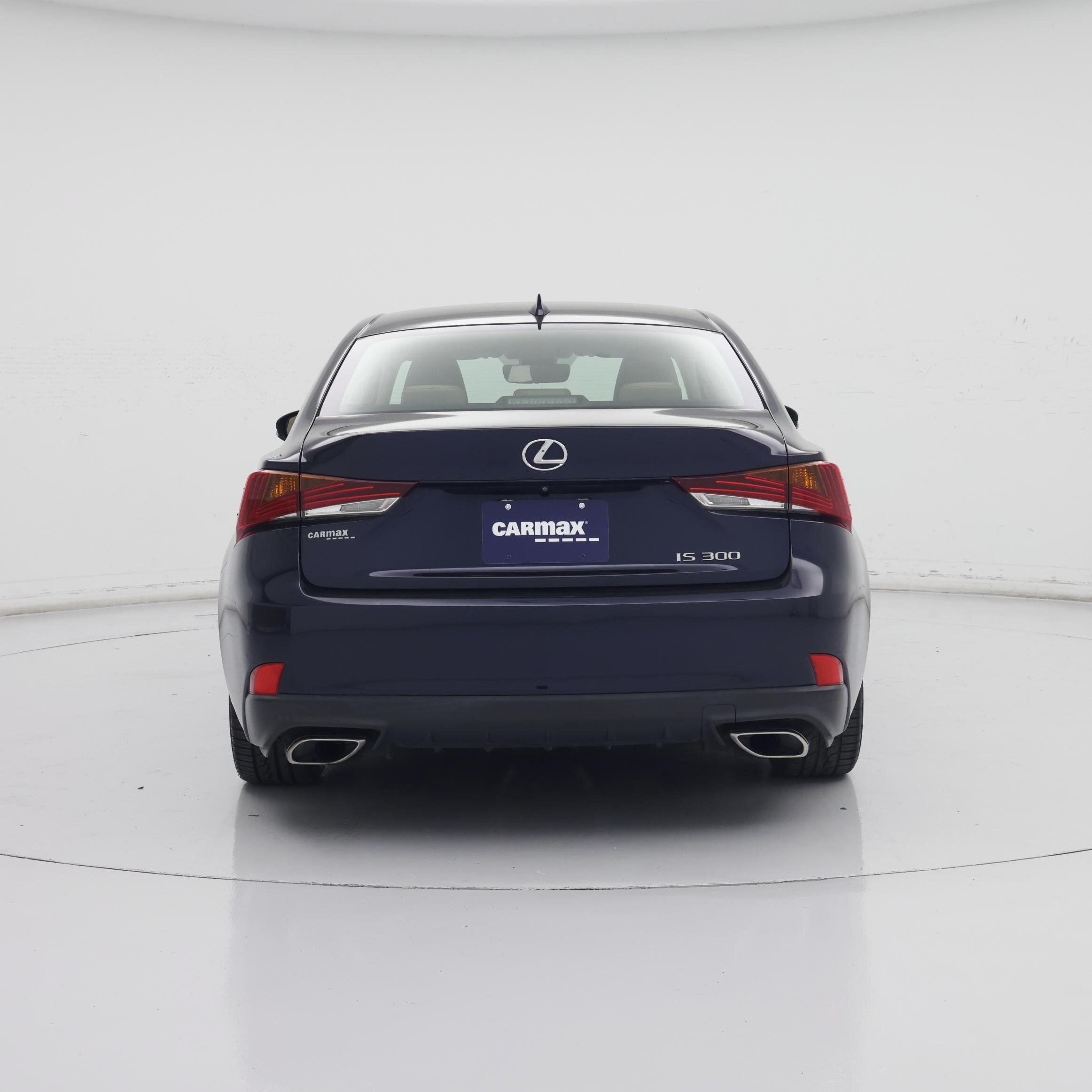 Thumbnail: 2018 Lexus IS - 6