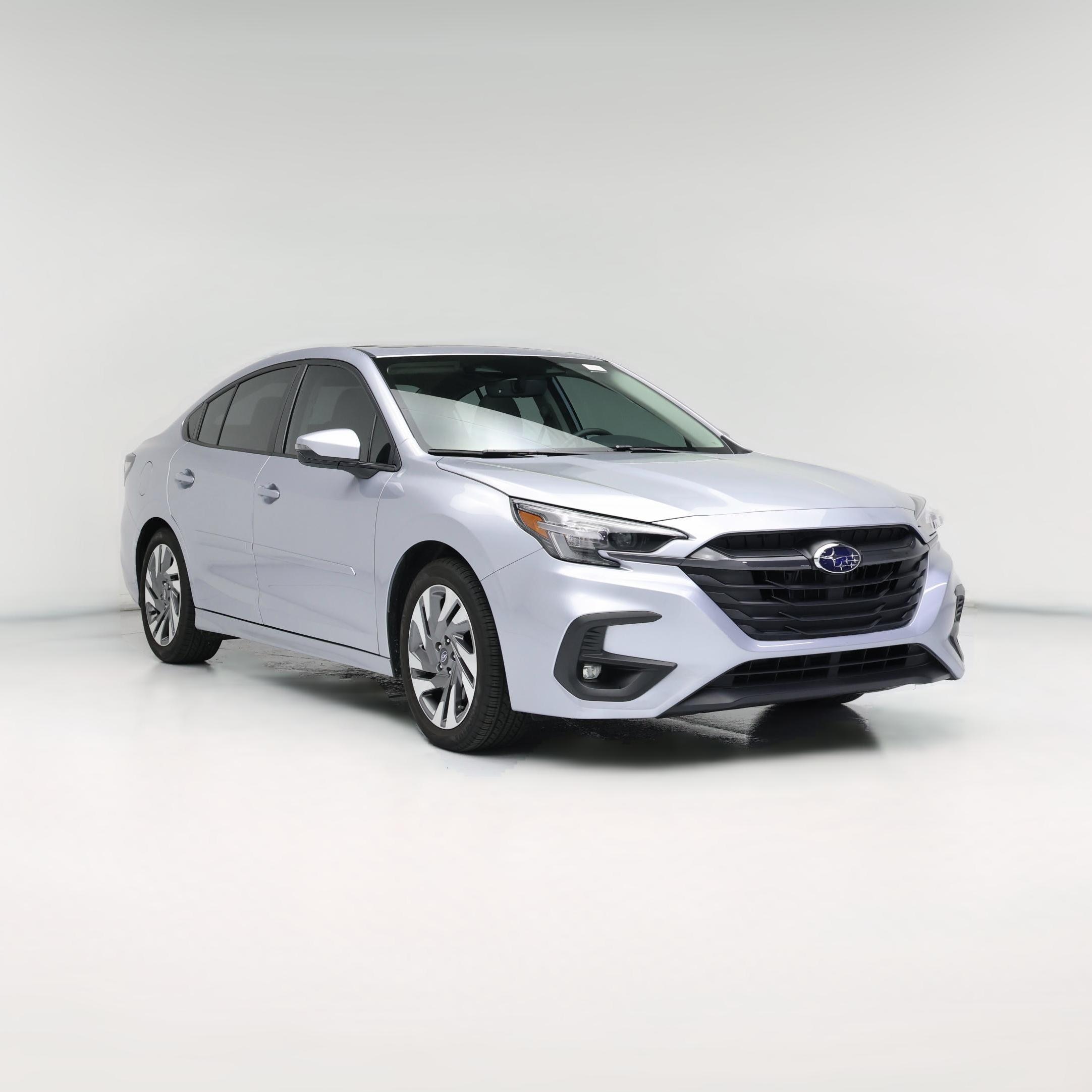 Thumbnail: 2024 Subaru Legacy - 1