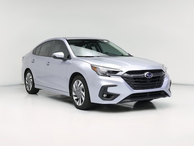 2024 Subaru Legacy Limited