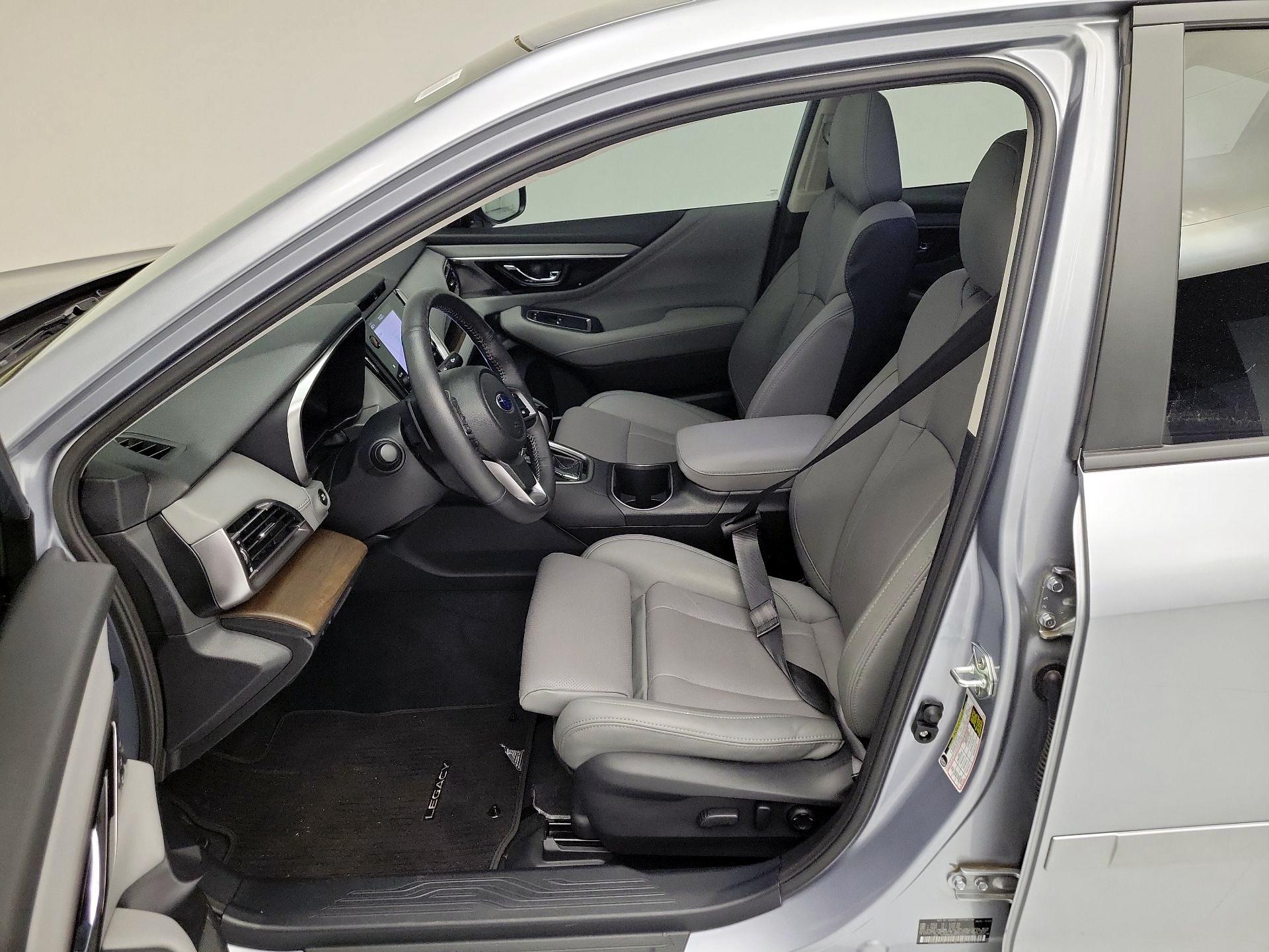 Thumbnail: 2024 Subaru Legacy - 11