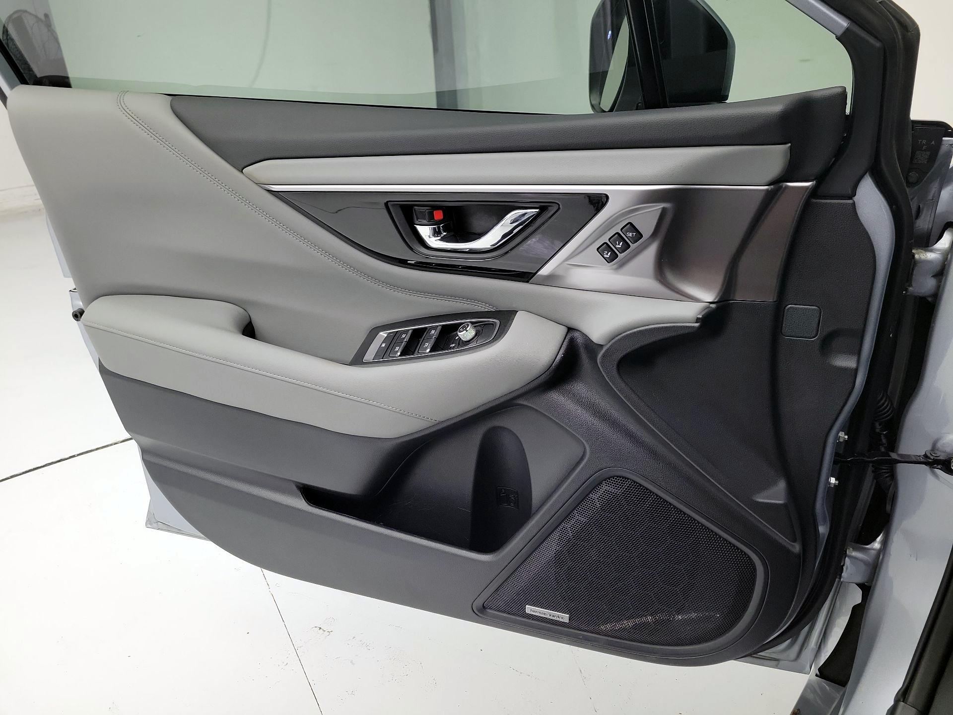 Thumbnail: 2024 Subaru Legacy - 12