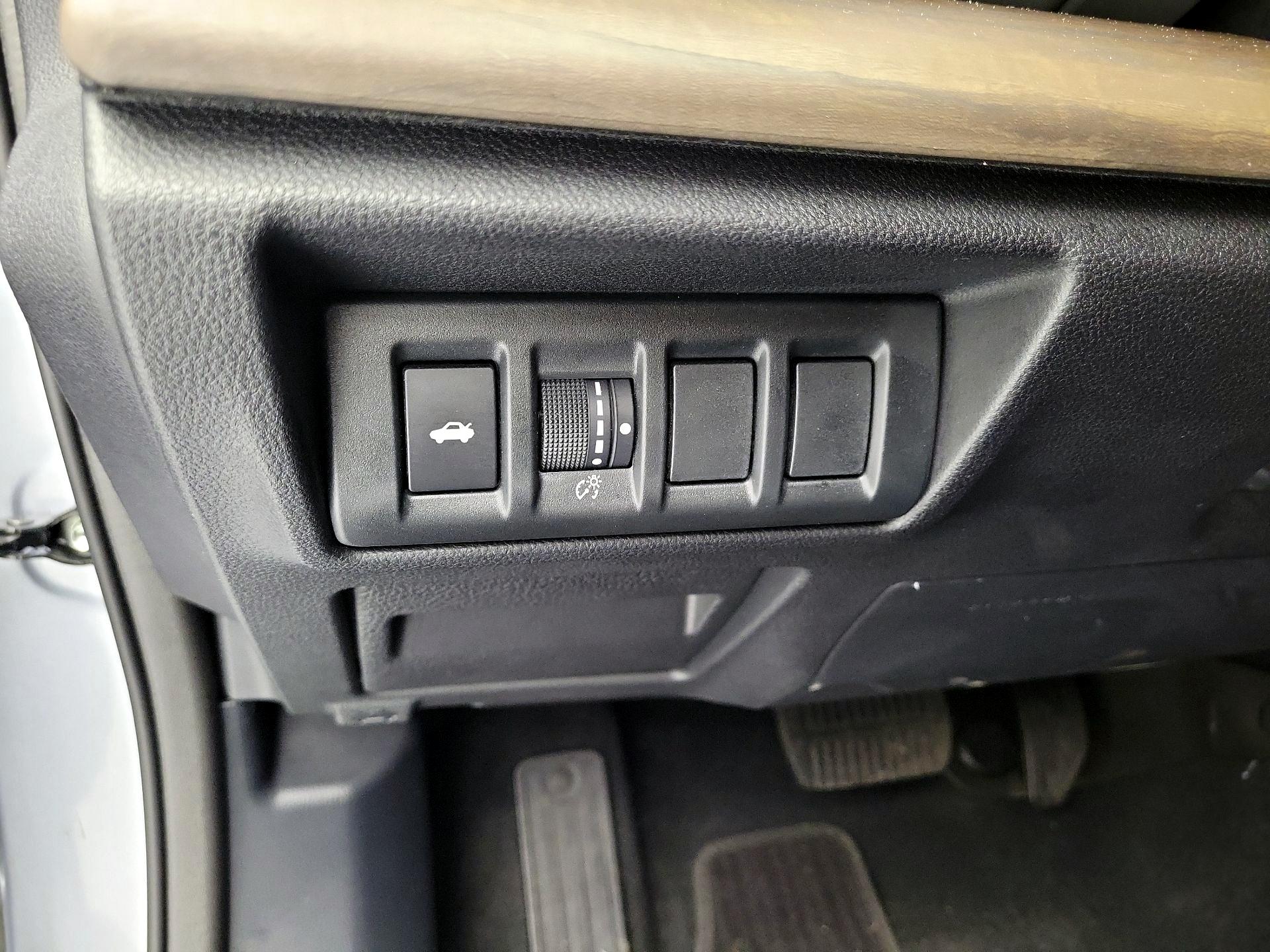 Thumbnail: 2024 Subaru Legacy - 13