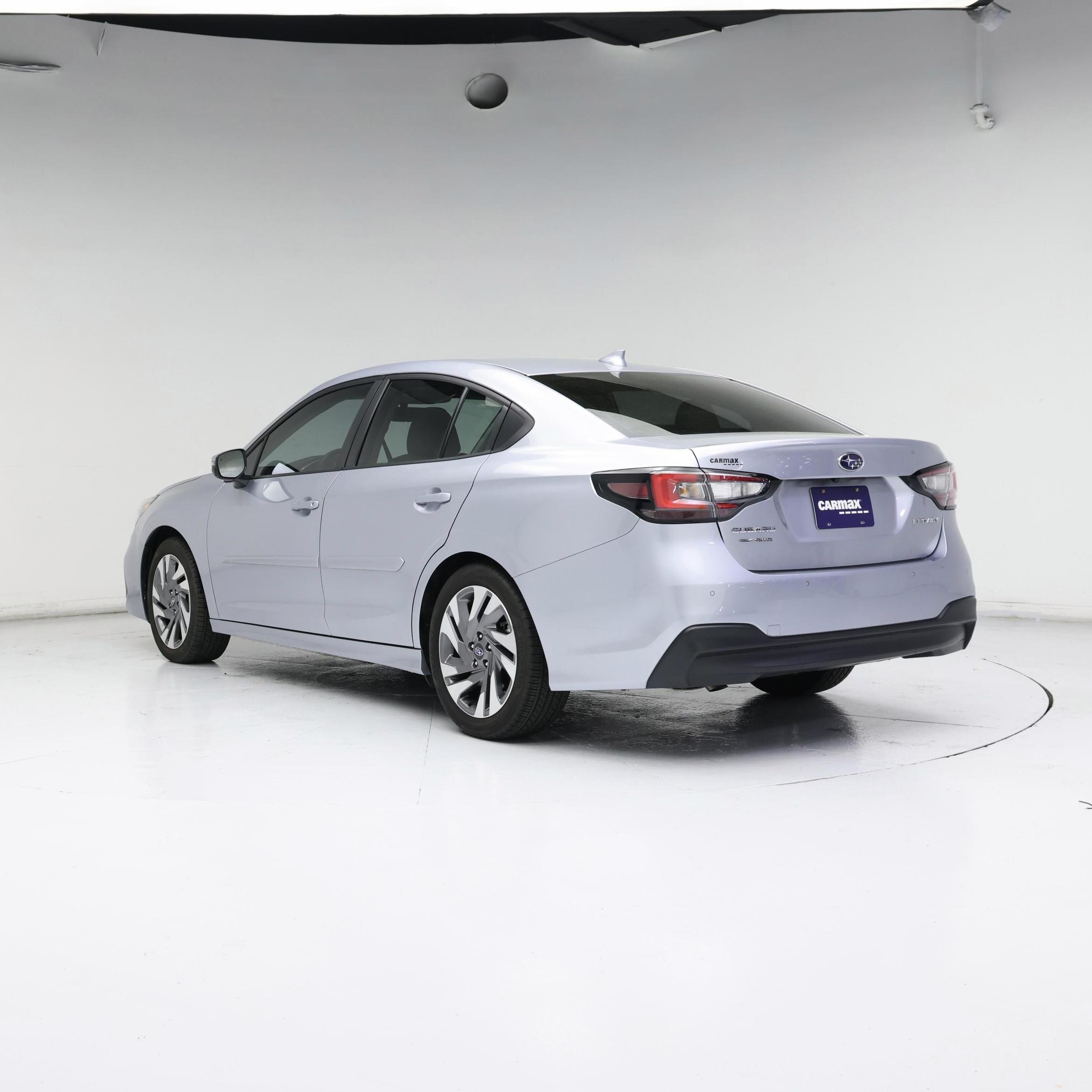 Thumbnail: 2024 Subaru Legacy - 2