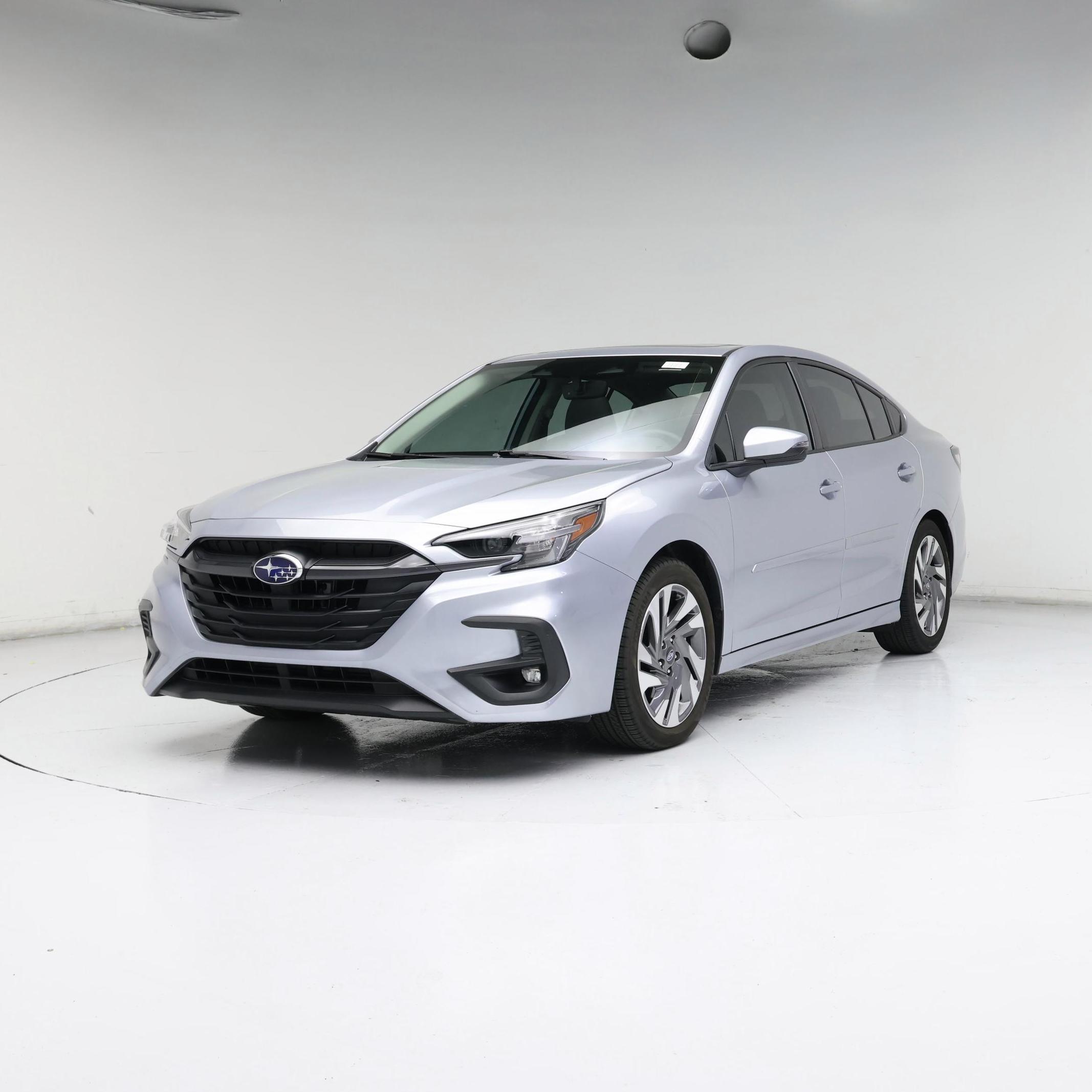 Thumbnail: 2024 Subaru Legacy - 4