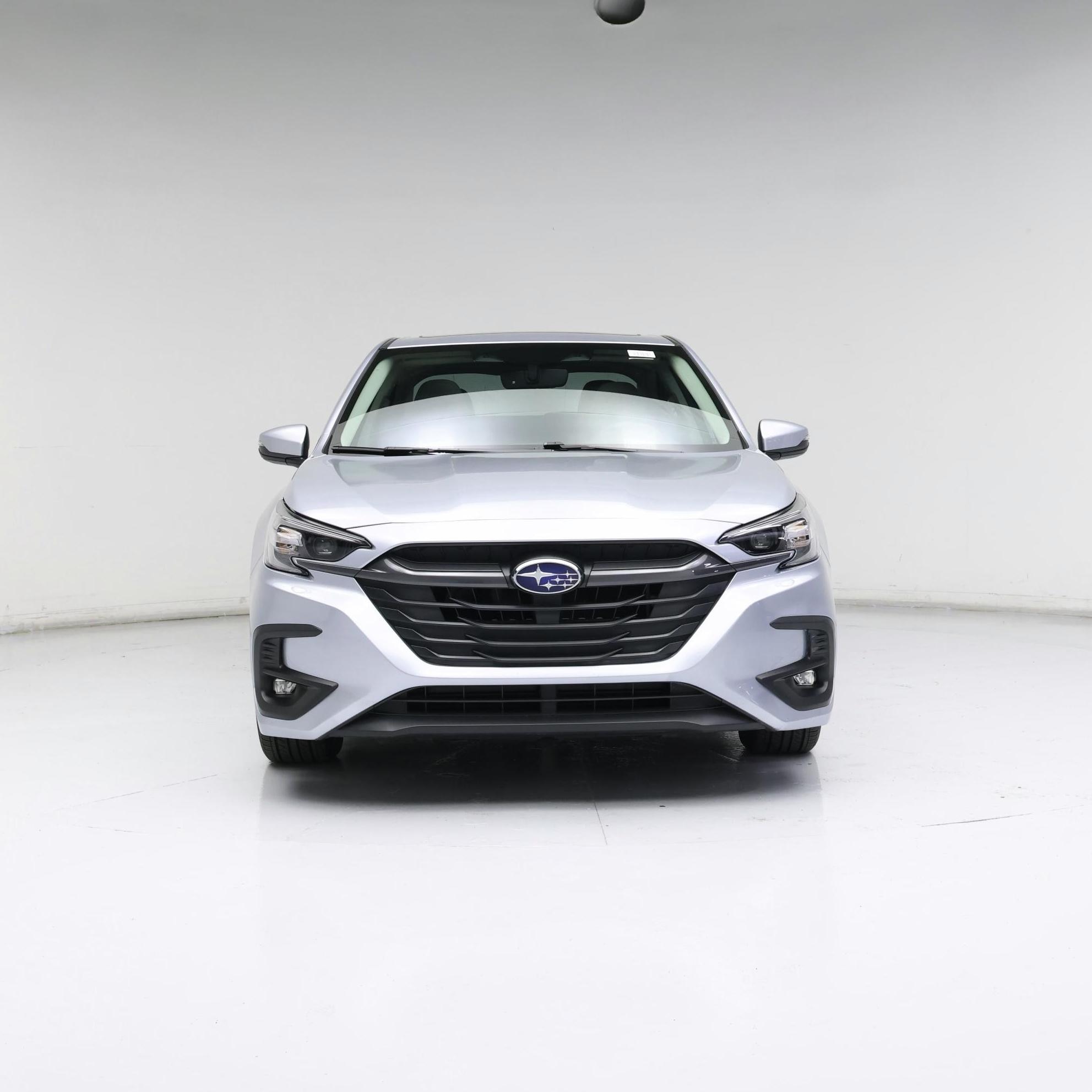 Thumbnail: 2024 Subaru Legacy - 5