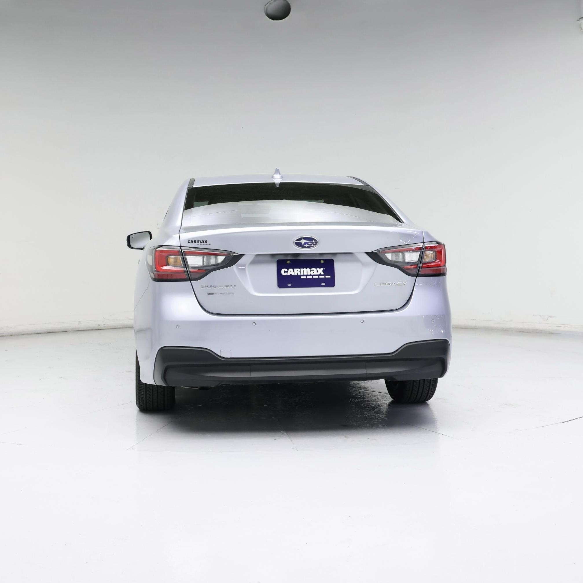 Thumbnail: 2024 Subaru Legacy - 6