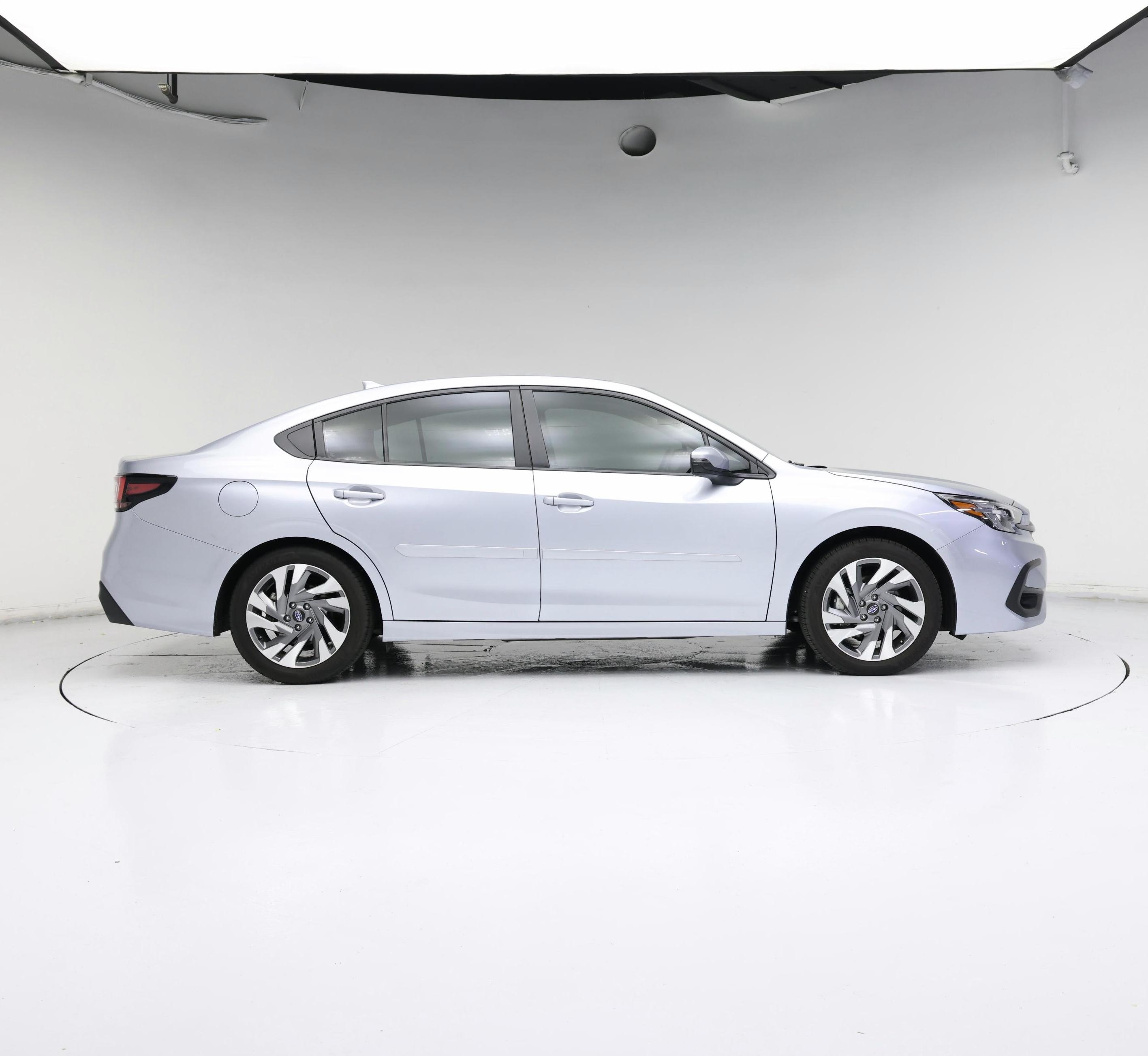 Thumbnail: 2024 Subaru Legacy - 7