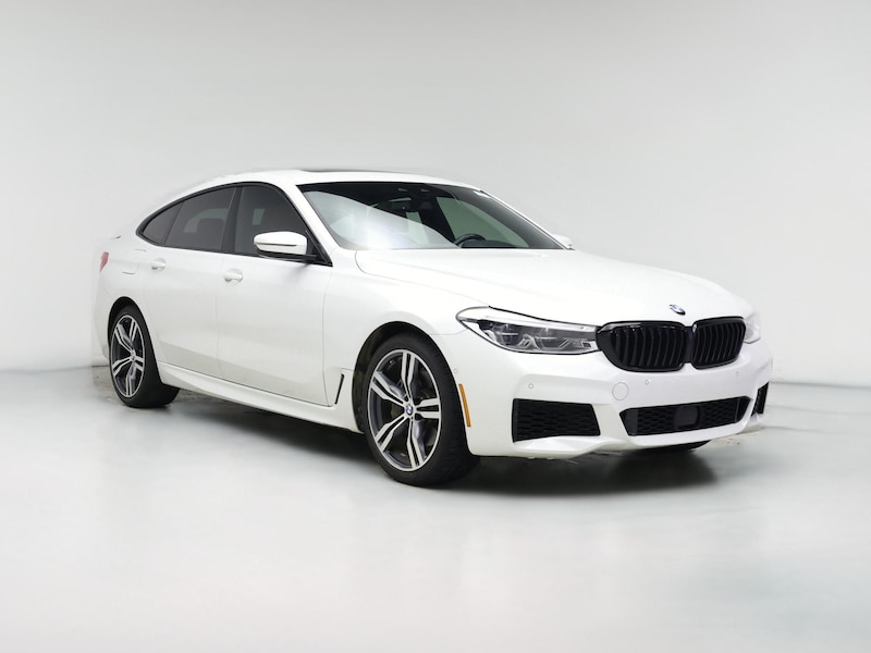 2019 BMW 6 Series 640i -
                  Charlotte, NC