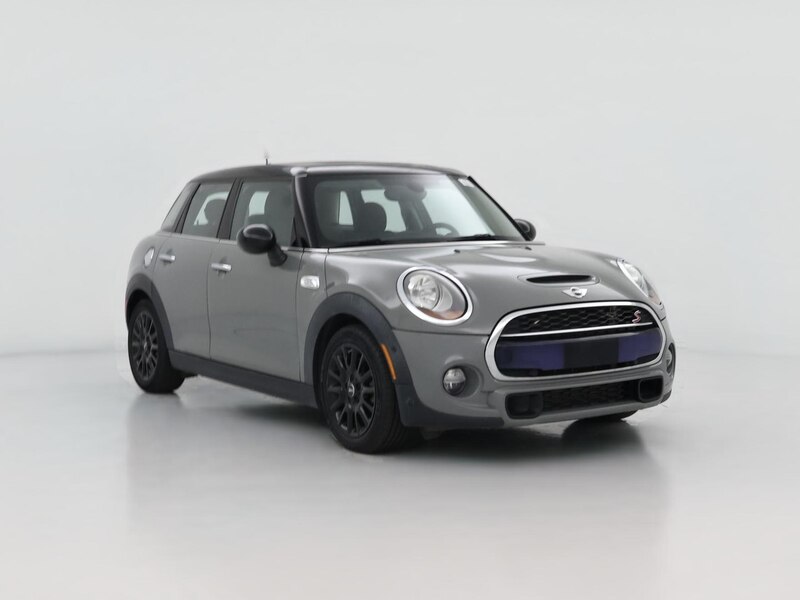 2018 MINI Cooper Hardtop S -
                  Columbia, SC