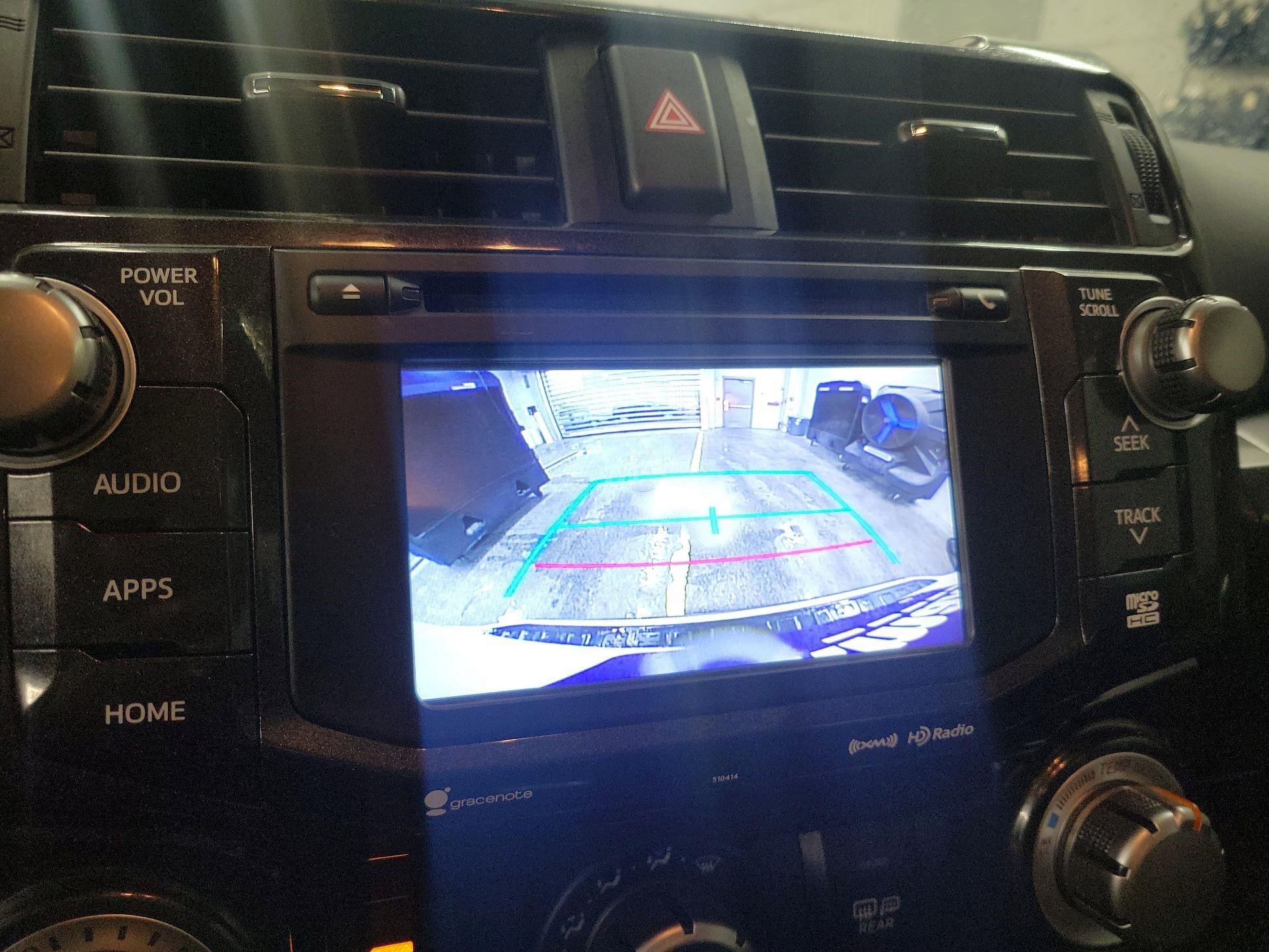 Thumbnail: 2019 Toyota 4Runner - 11