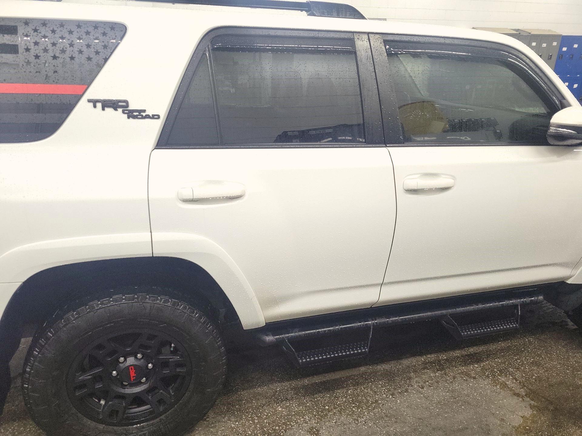 Thumbnail: 2019 Toyota 4Runner - 4