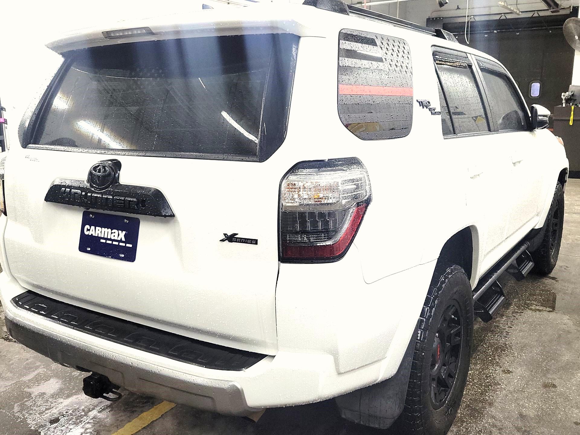 Thumbnail: 2019 Toyota 4Runner - 5