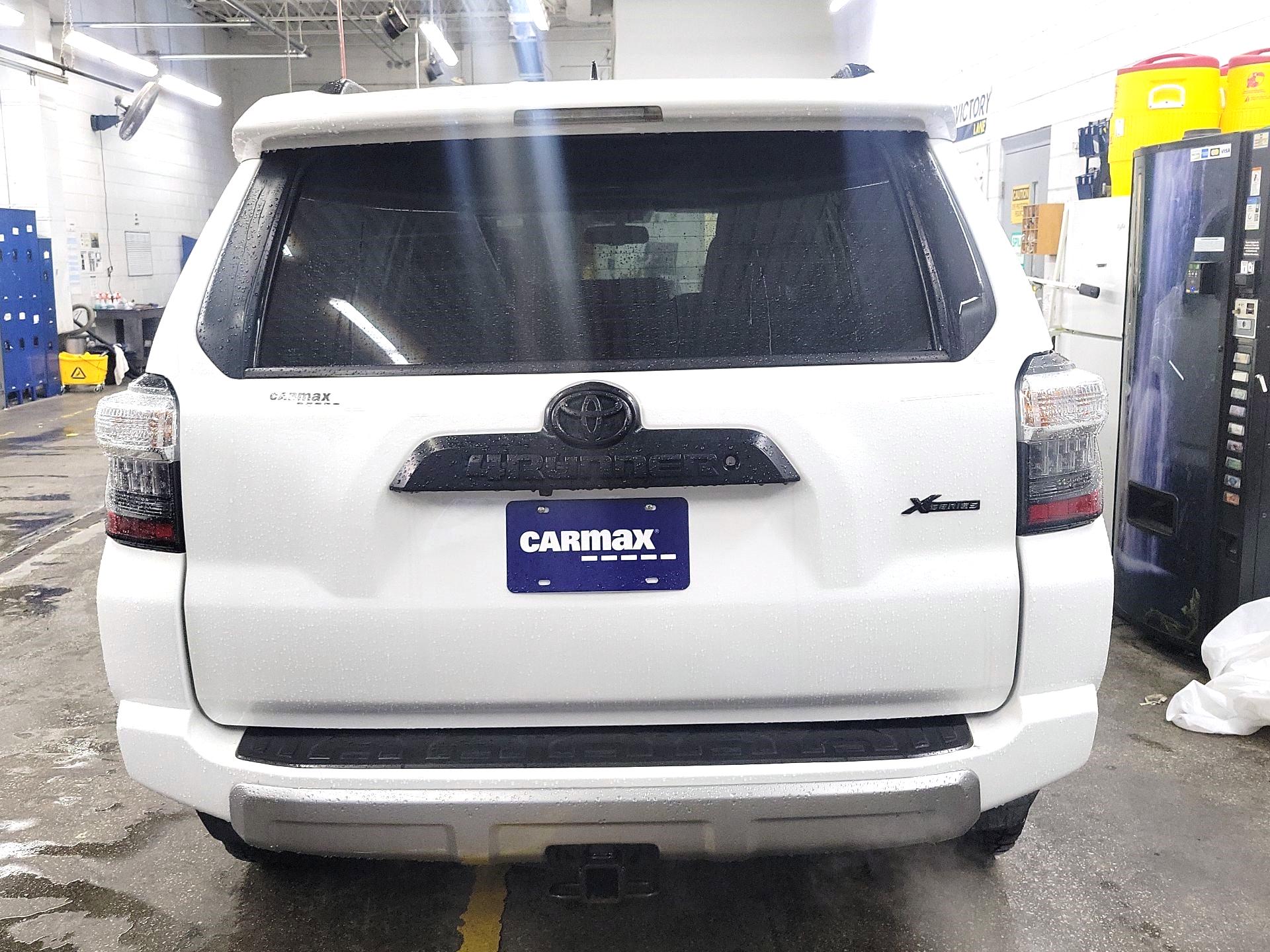 Thumbnail: 2019 Toyota 4Runner - 6