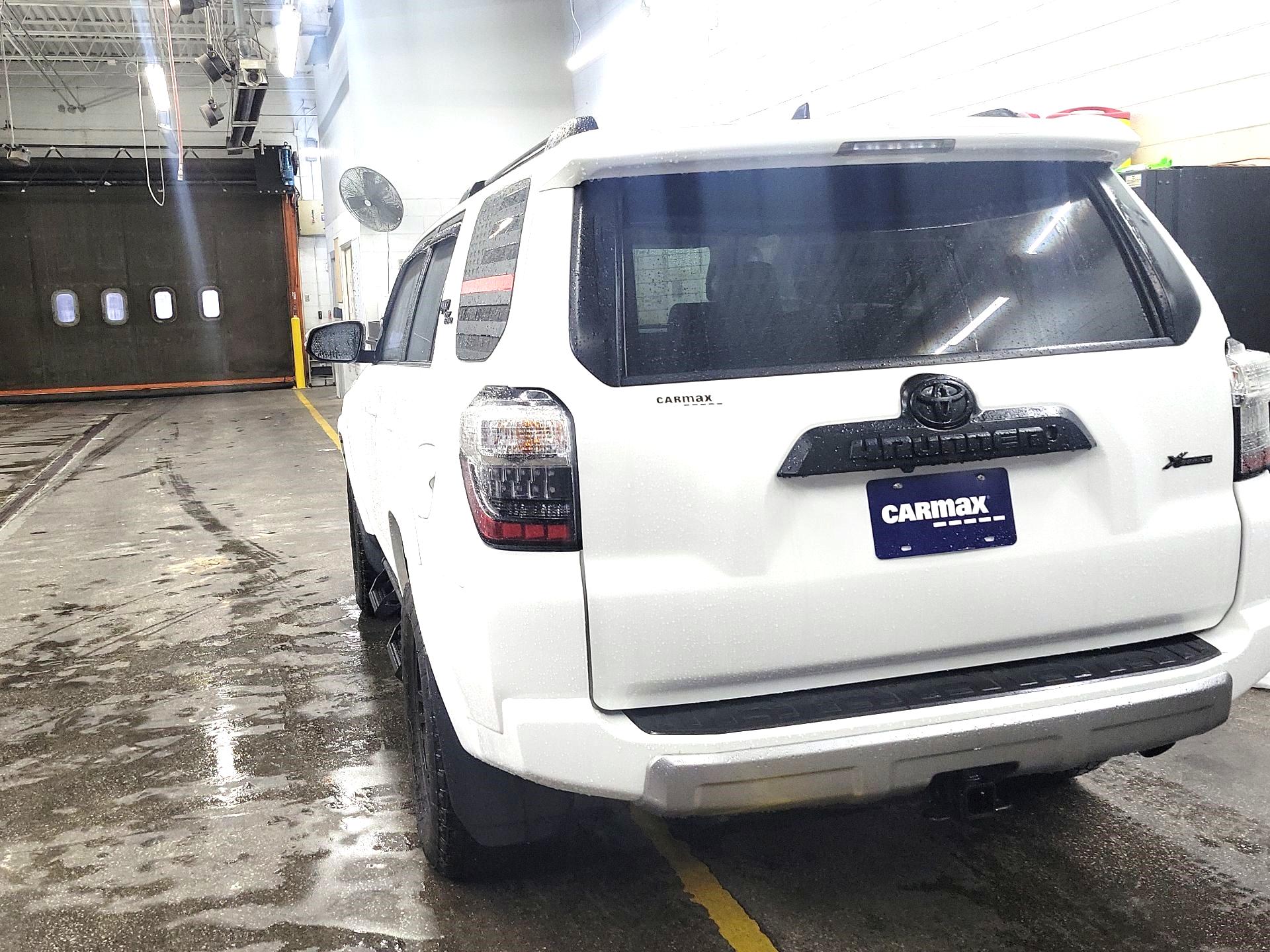 Thumbnail: 2019 Toyota 4Runner - 7