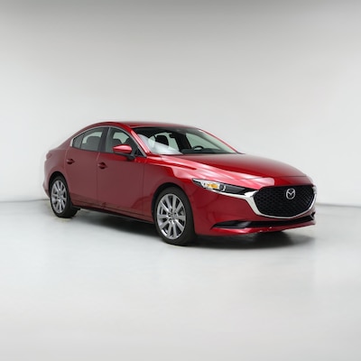 2023 Mazda Mazda3 2.5 S Select Package