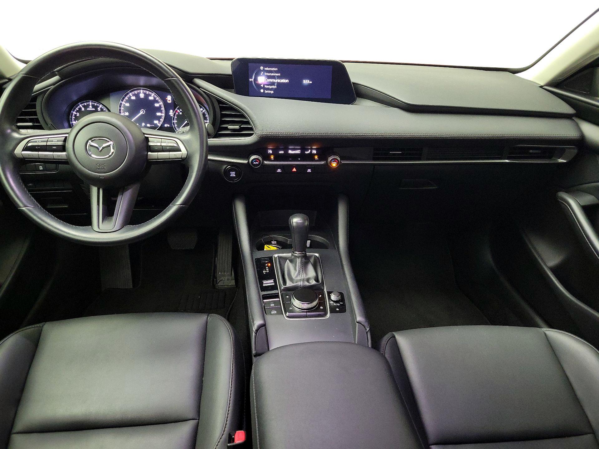 Thumbnail: 2023 Mazda Mazda3 - 9