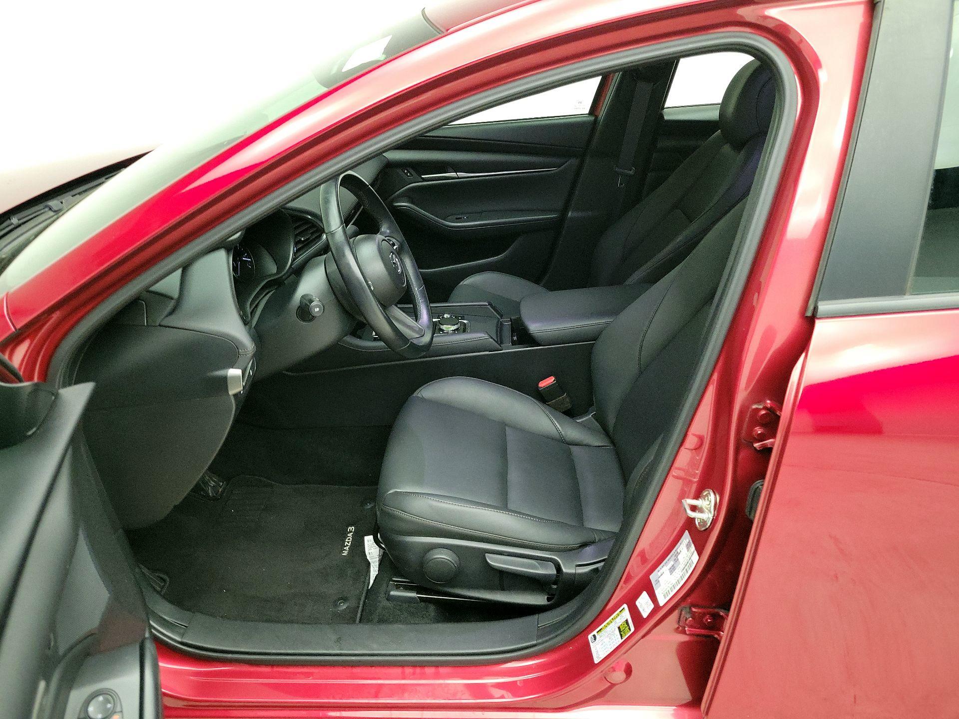 Thumbnail: 2023 Mazda Mazda3 - 11