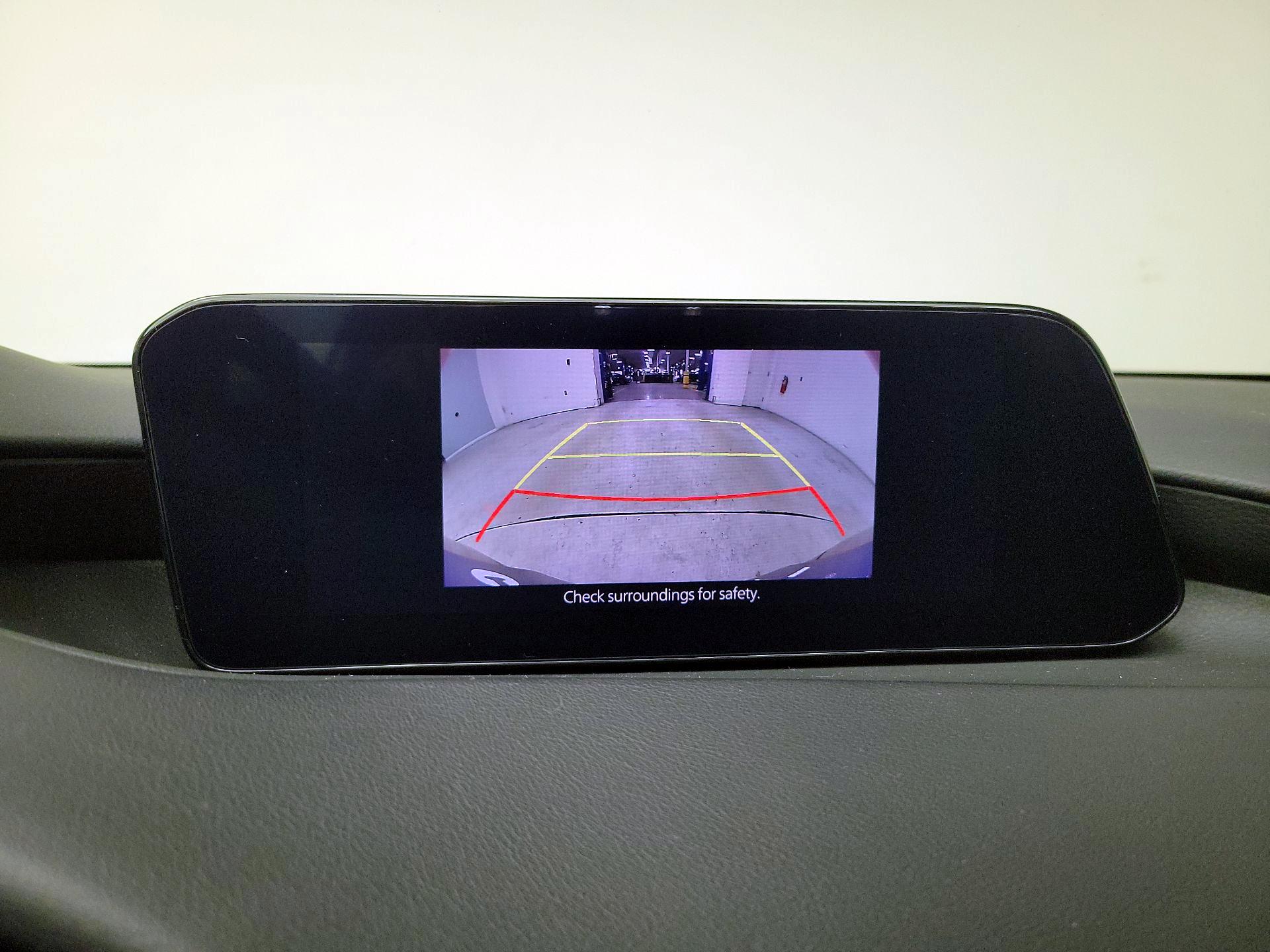 Thumbnail: 2023 Mazda Mazda3 - 14