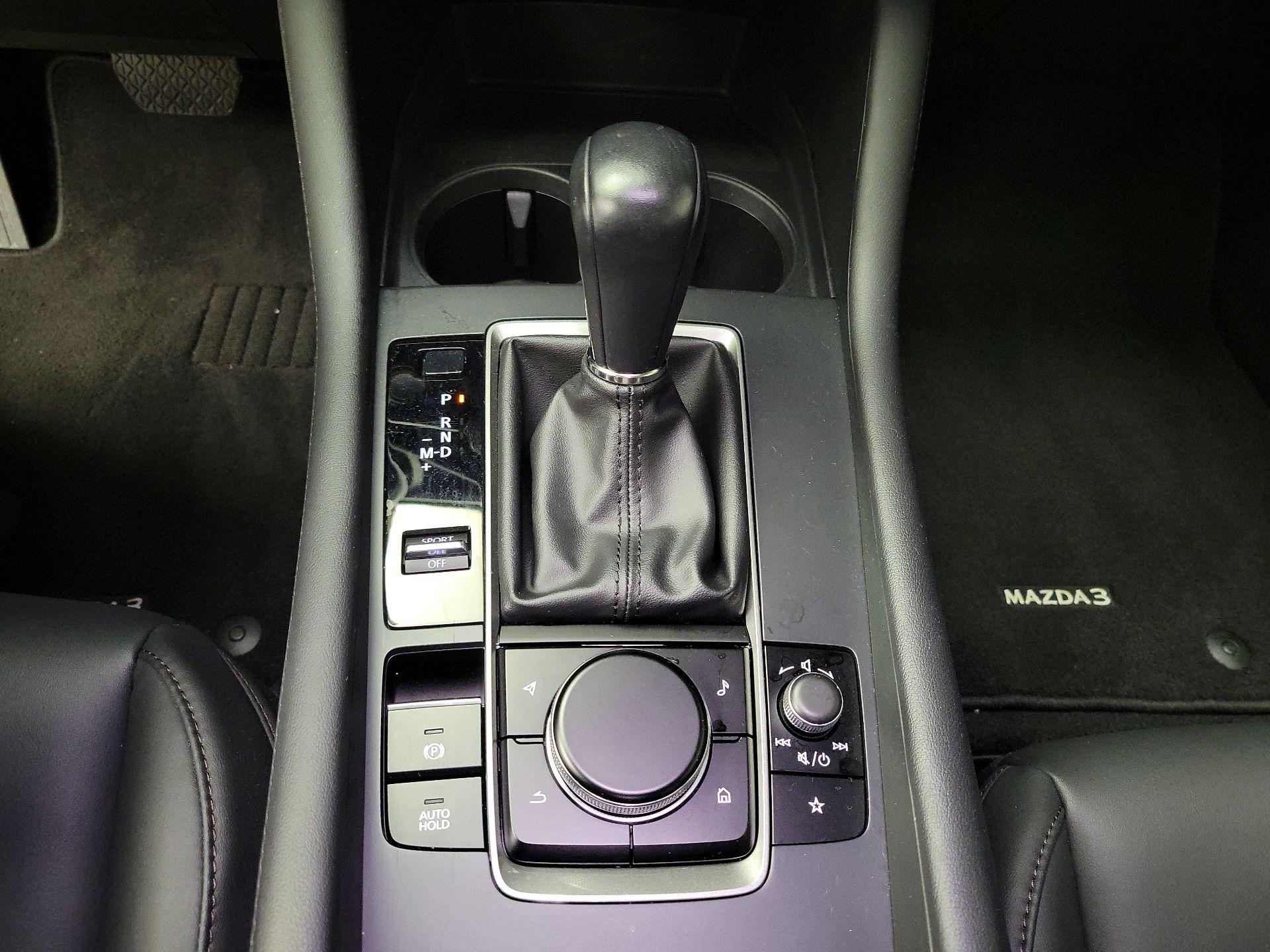 Thumbnail: 2023 Mazda Mazda3 - 17