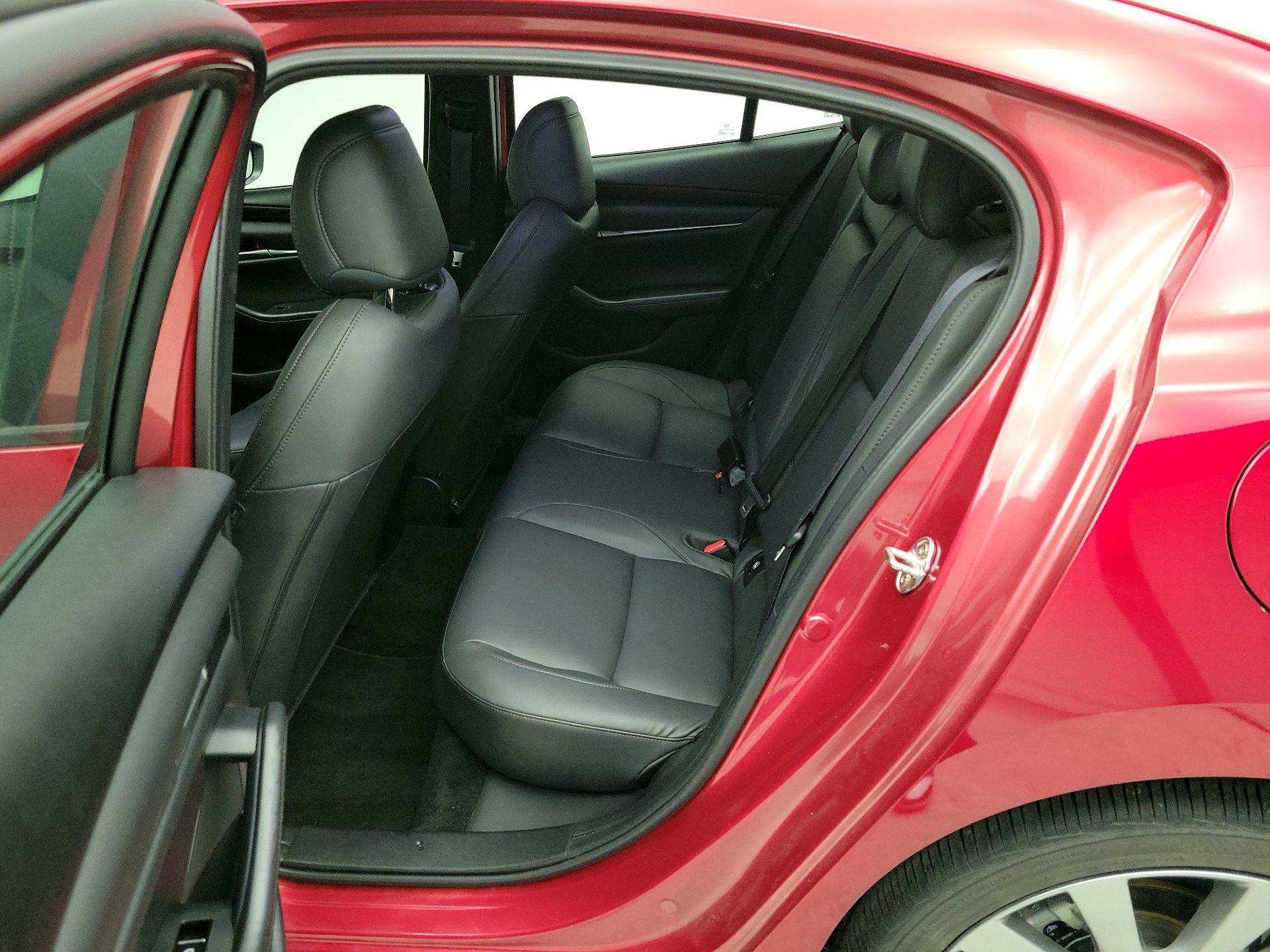 Thumbnail: 2023 Mazda Mazda3 - 19