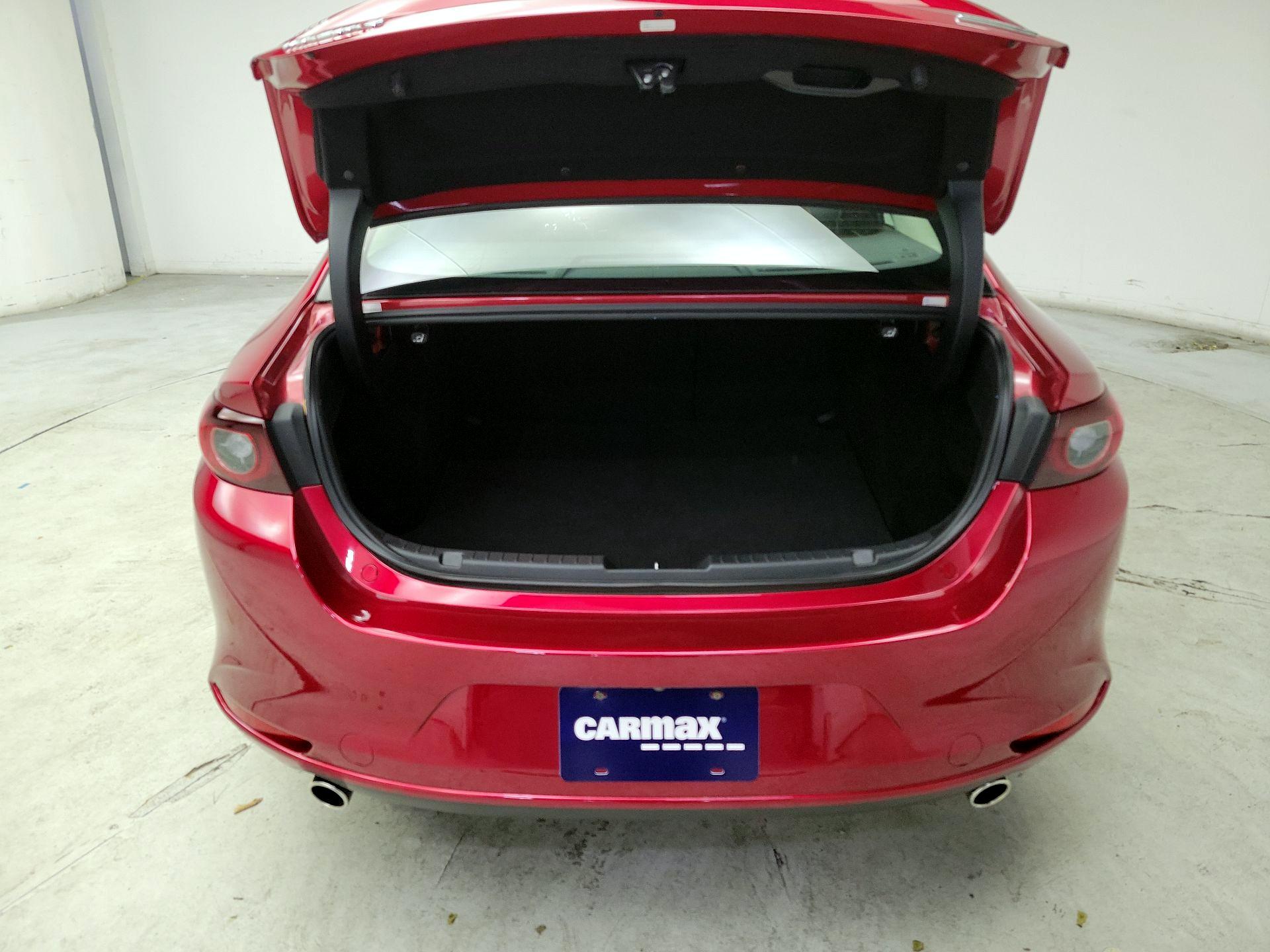 Thumbnail: 2023 Mazda Mazda3 - 20