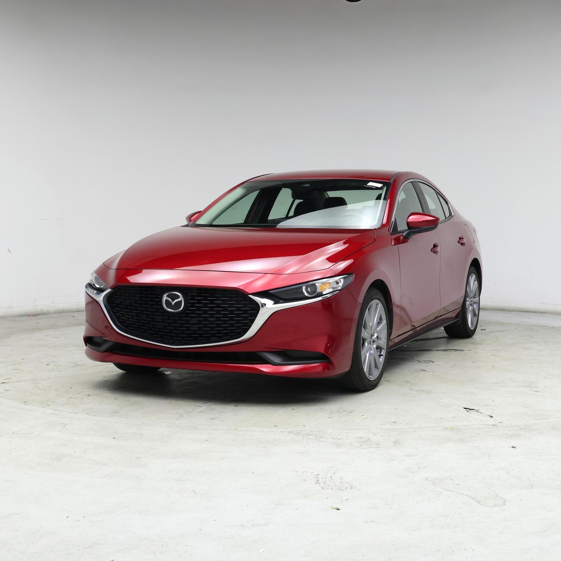 Thumbnail: 2023 Mazda Mazda3 - 4