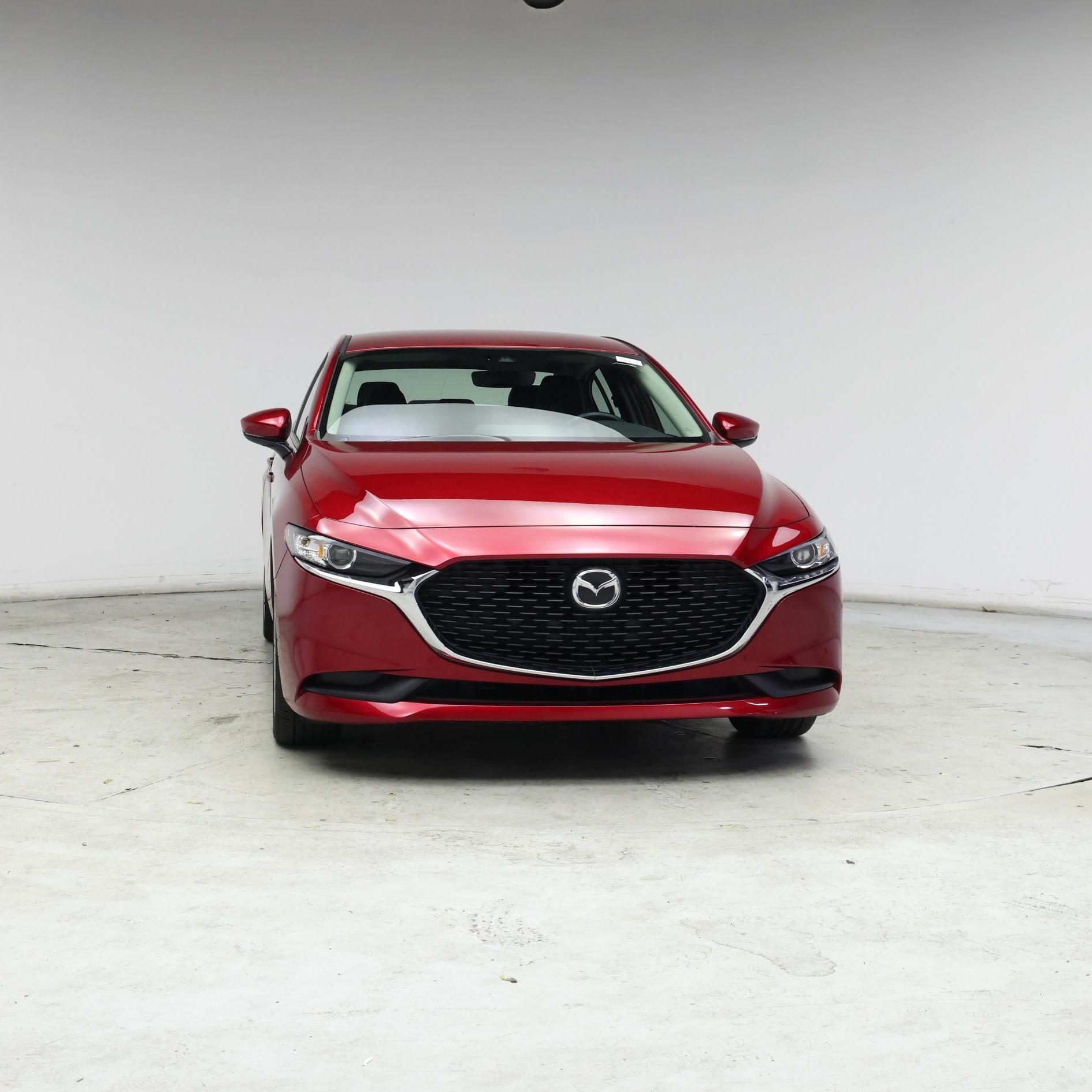 Thumbnail: 2023 Mazda Mazda3 - 5