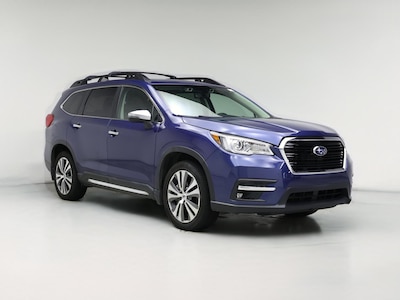 2022 Subaru Ascent Touring