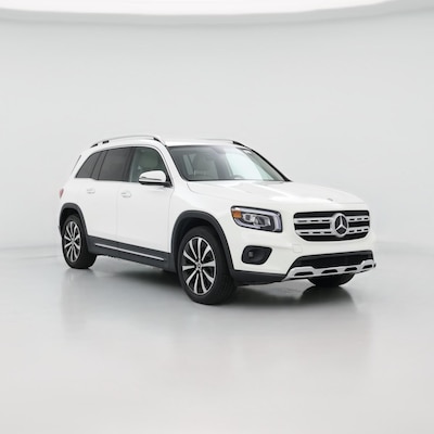 2021 Mercedes-Benz GLB250