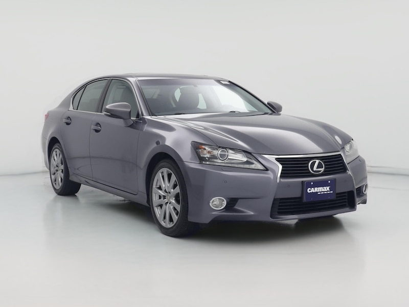 2014 Lexus GS 350 -
                  Gastonia, NC