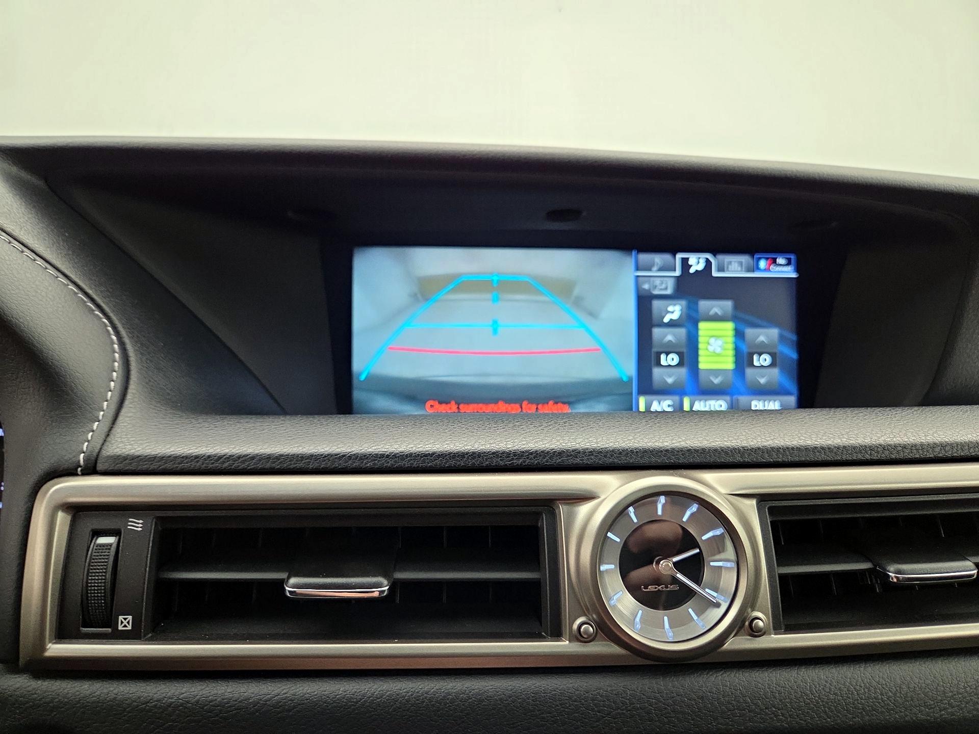 Thumbnail: 2014 Lexus GS - 15