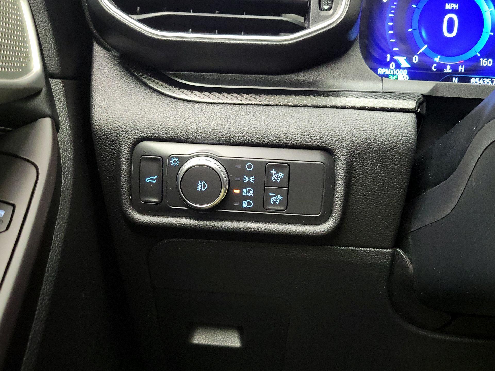 Thumbnail: 2020 Ford Explorer - 13