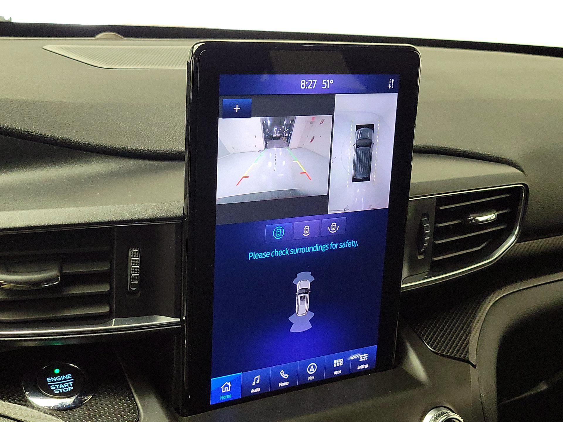 Thumbnail: 2020 Ford Explorer - 14