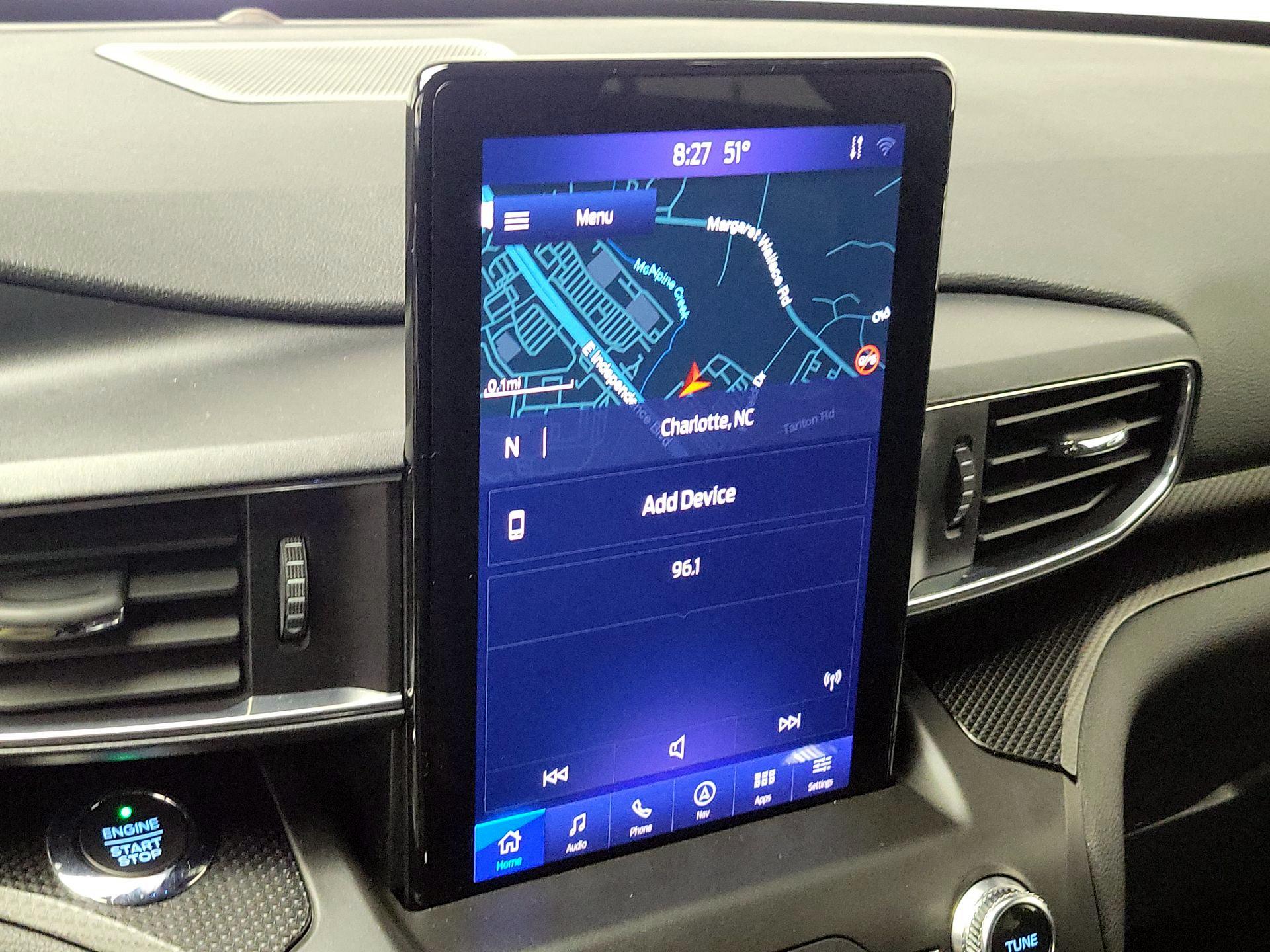 Thumbnail: 2020 Ford Explorer - 15