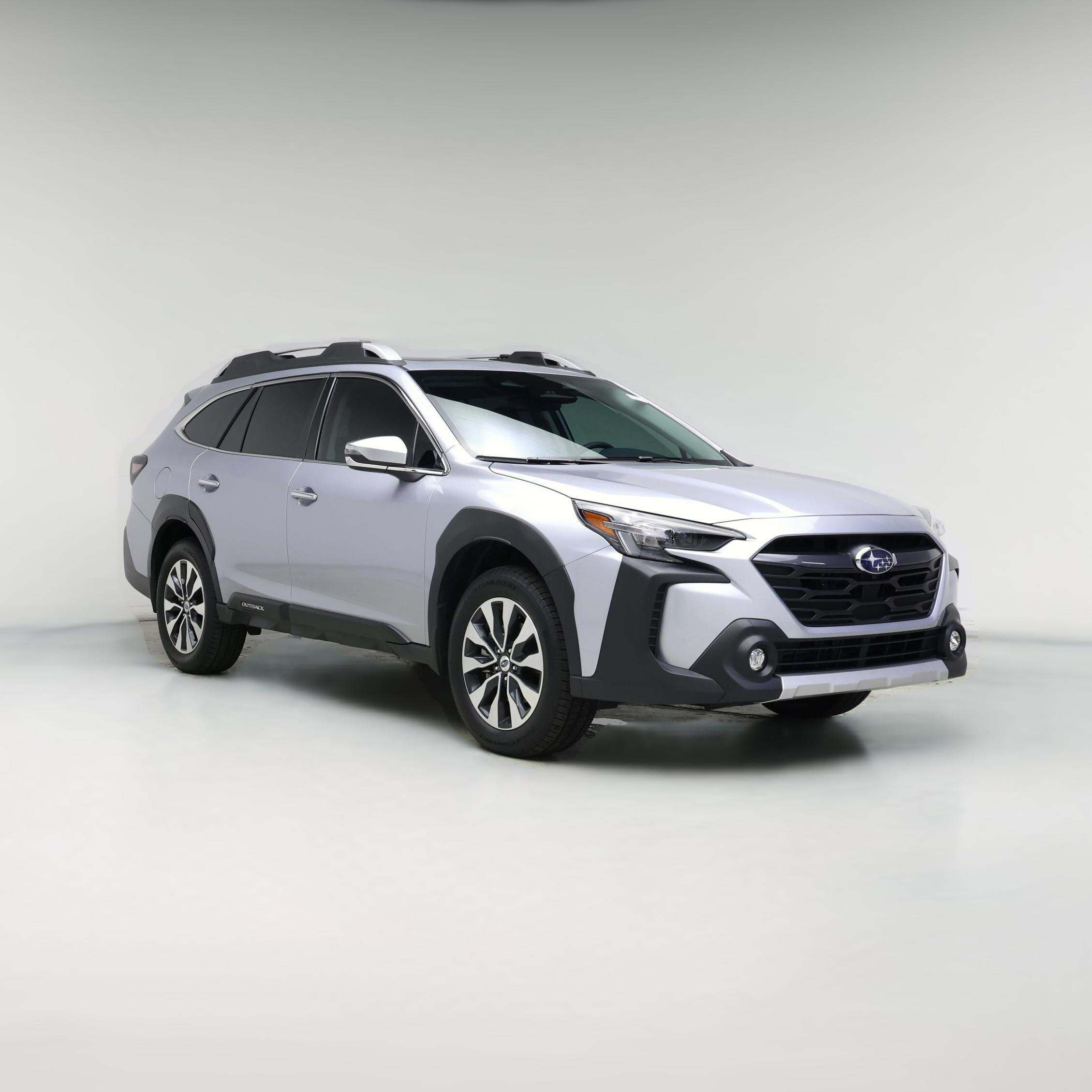 Thumbnail: 2025 Subaru Outback - 1